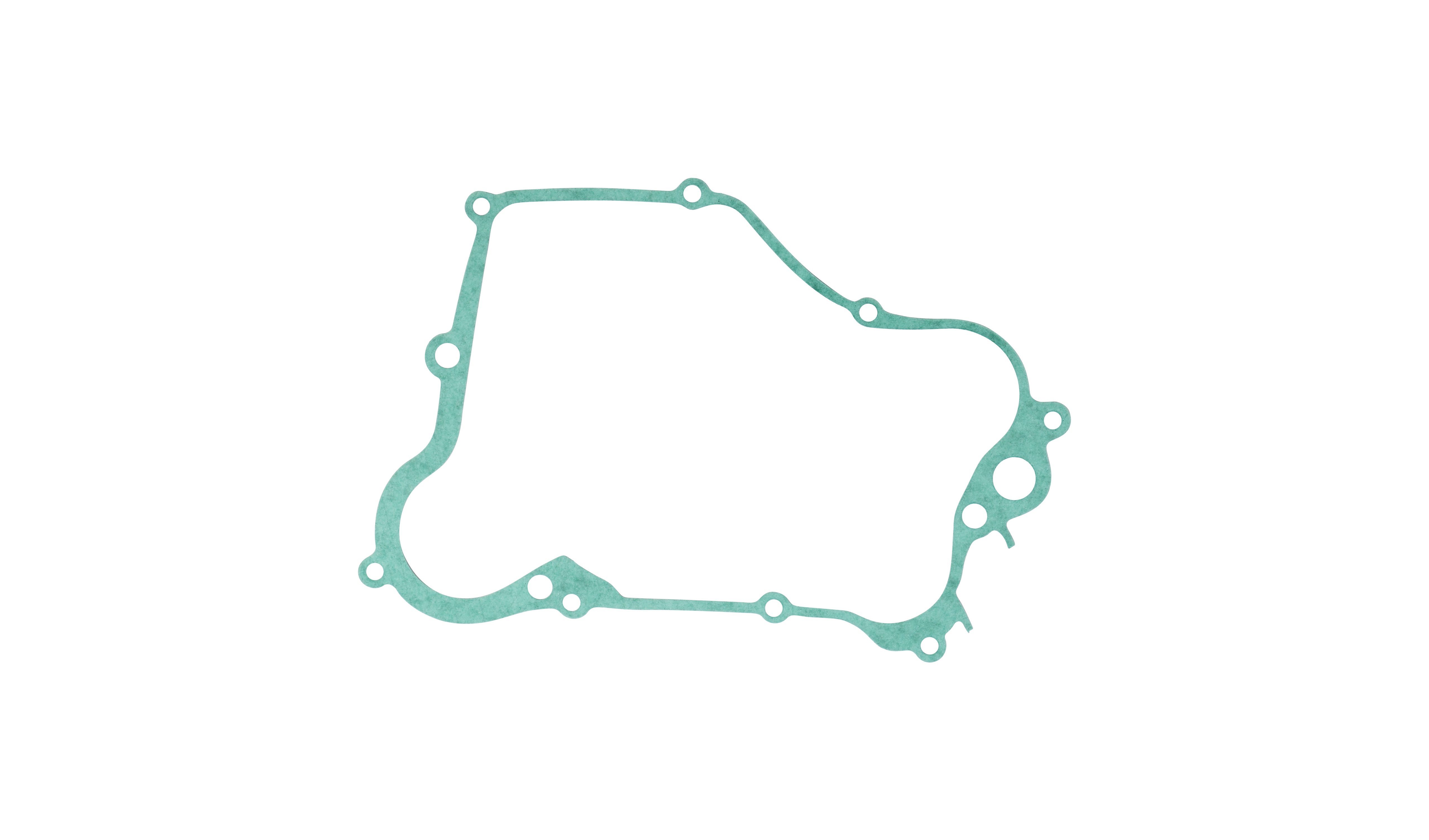 Centauro Clutch Cover Gasket Yamaha YZ125S,T,U,V,A,B,D,E 1986-1993