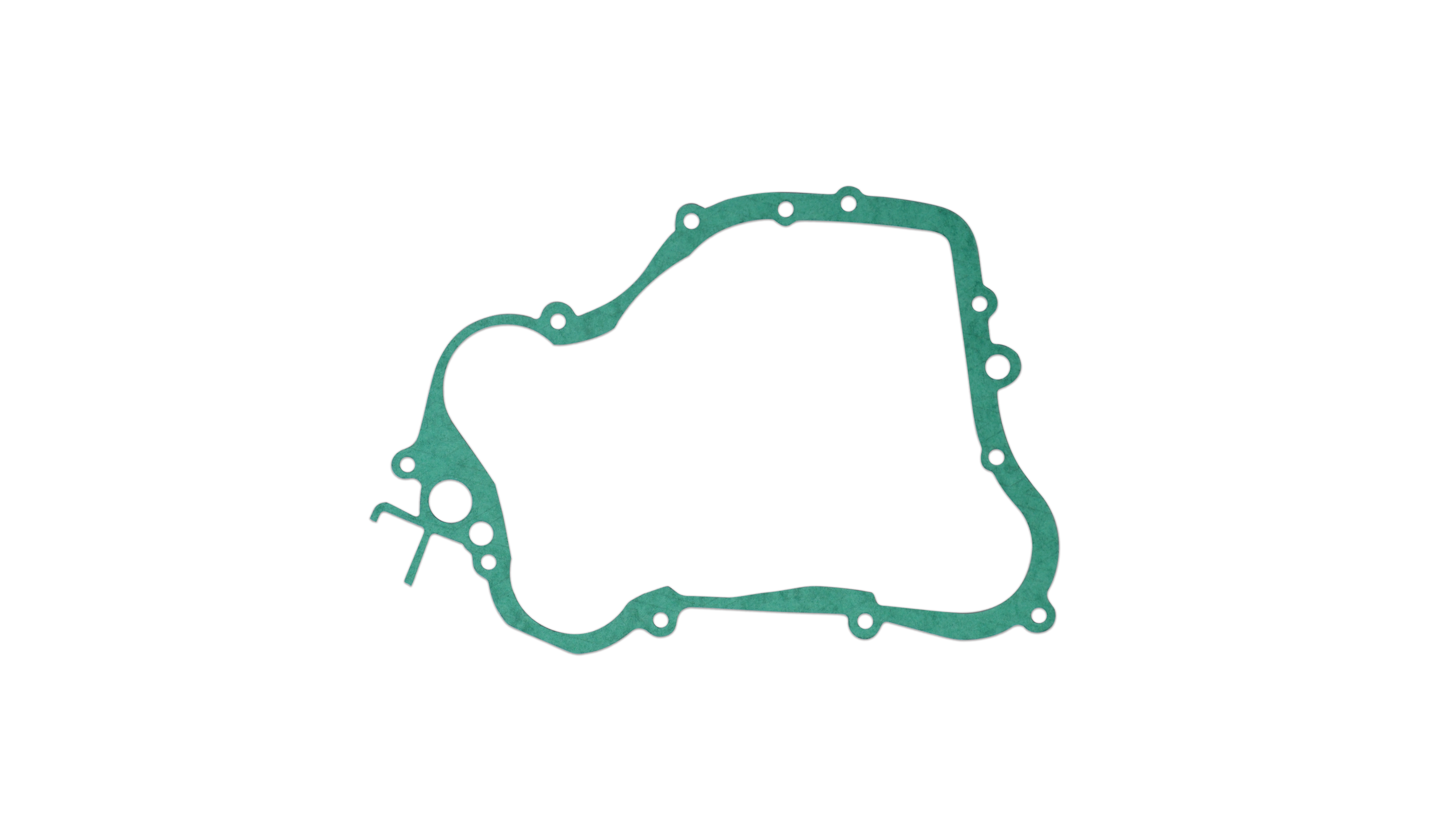 Centauro Clutch Cover Gasket Yamaha YZ125F,G,LC 1994-1998