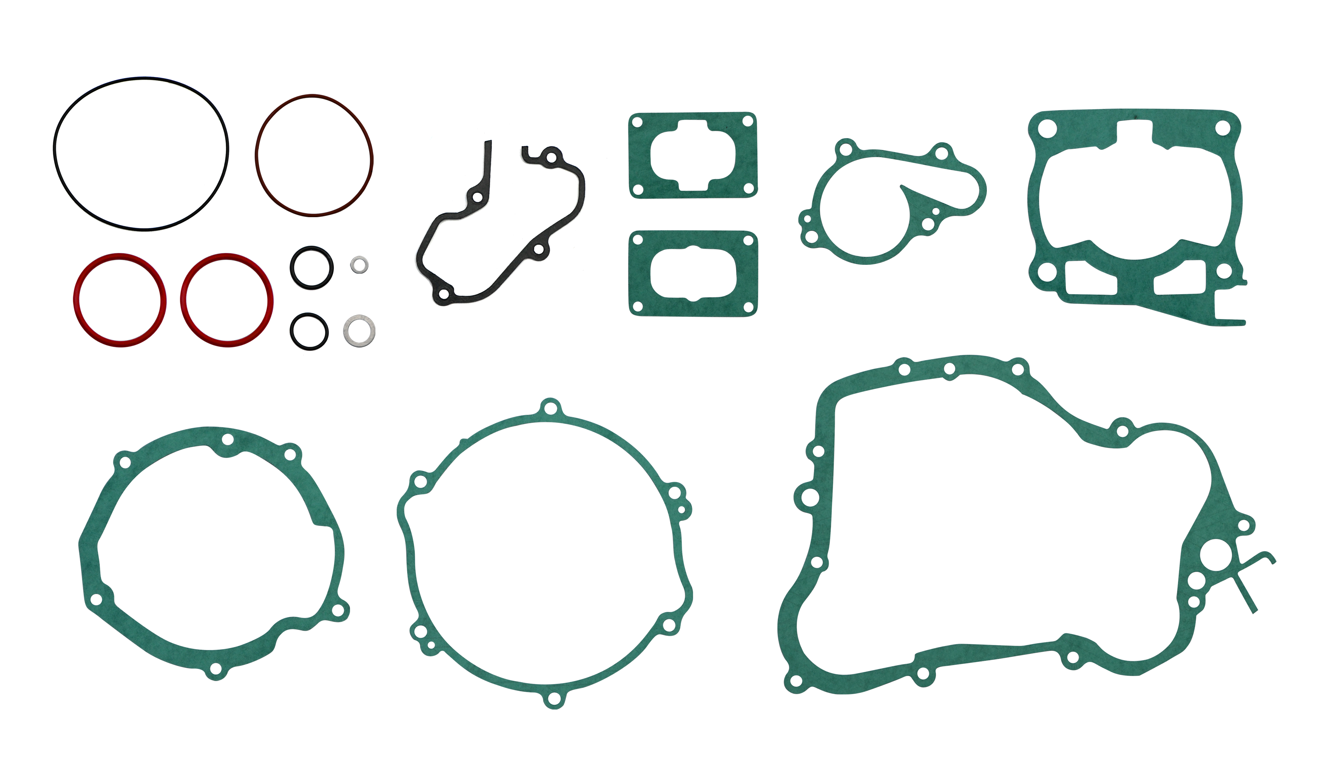 Hendler Full Gasket Set Yamaha YZ125 1999-2004