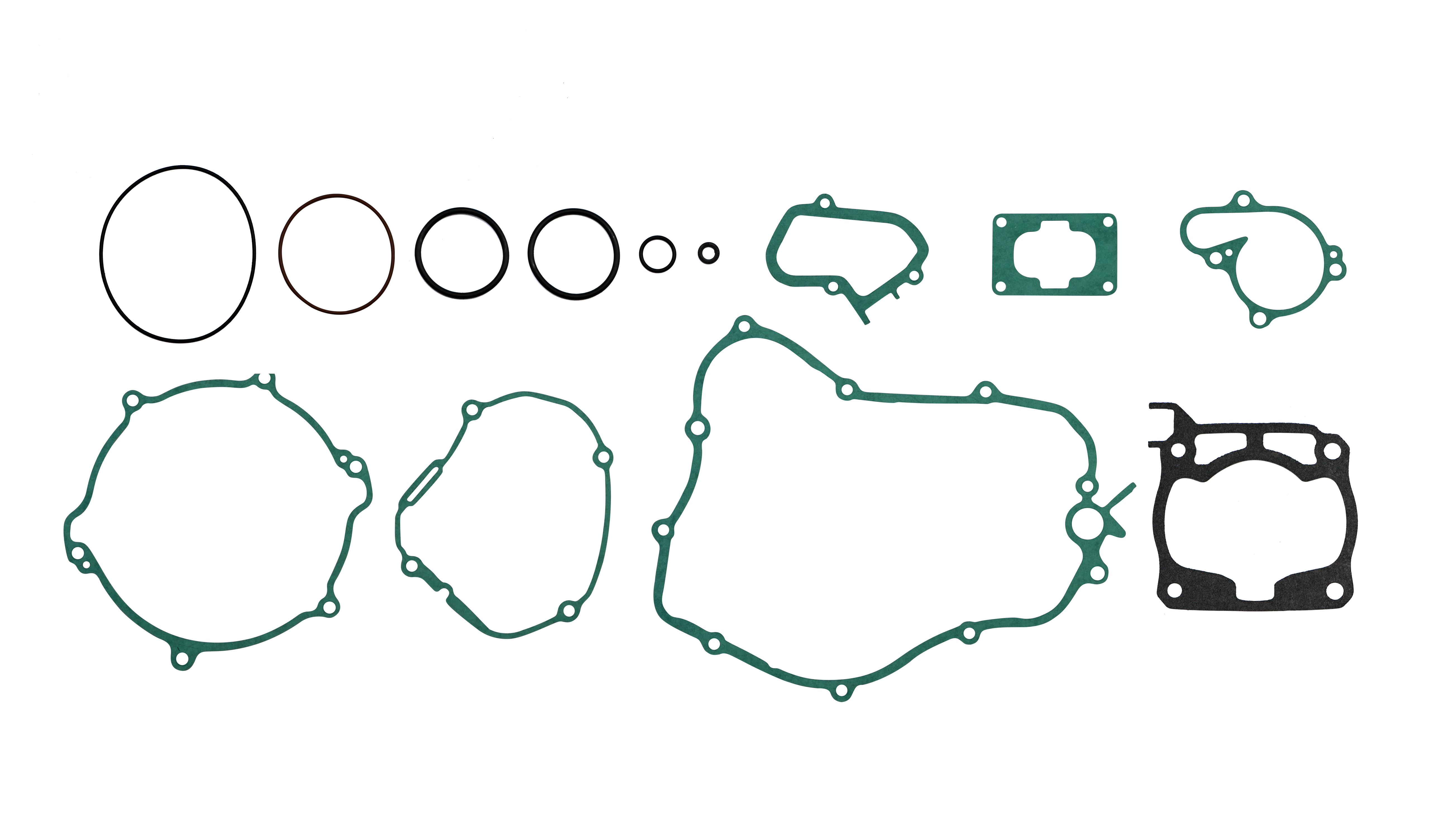 Hendler Full Gasket Set Yamaha YZ125 2005-2018
