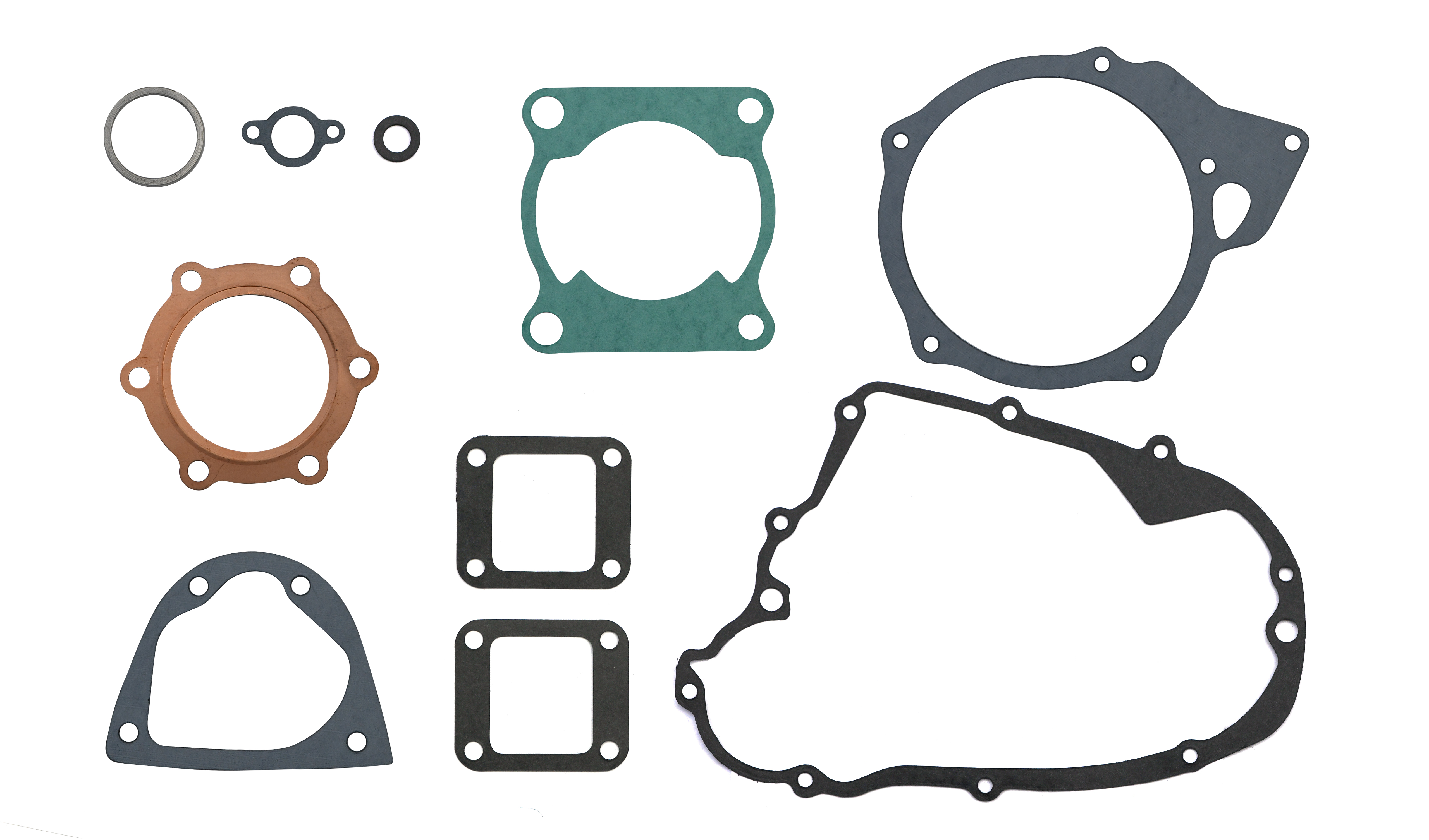Hendler Full Gasket Set Yamaha DT175MX 1978-1986