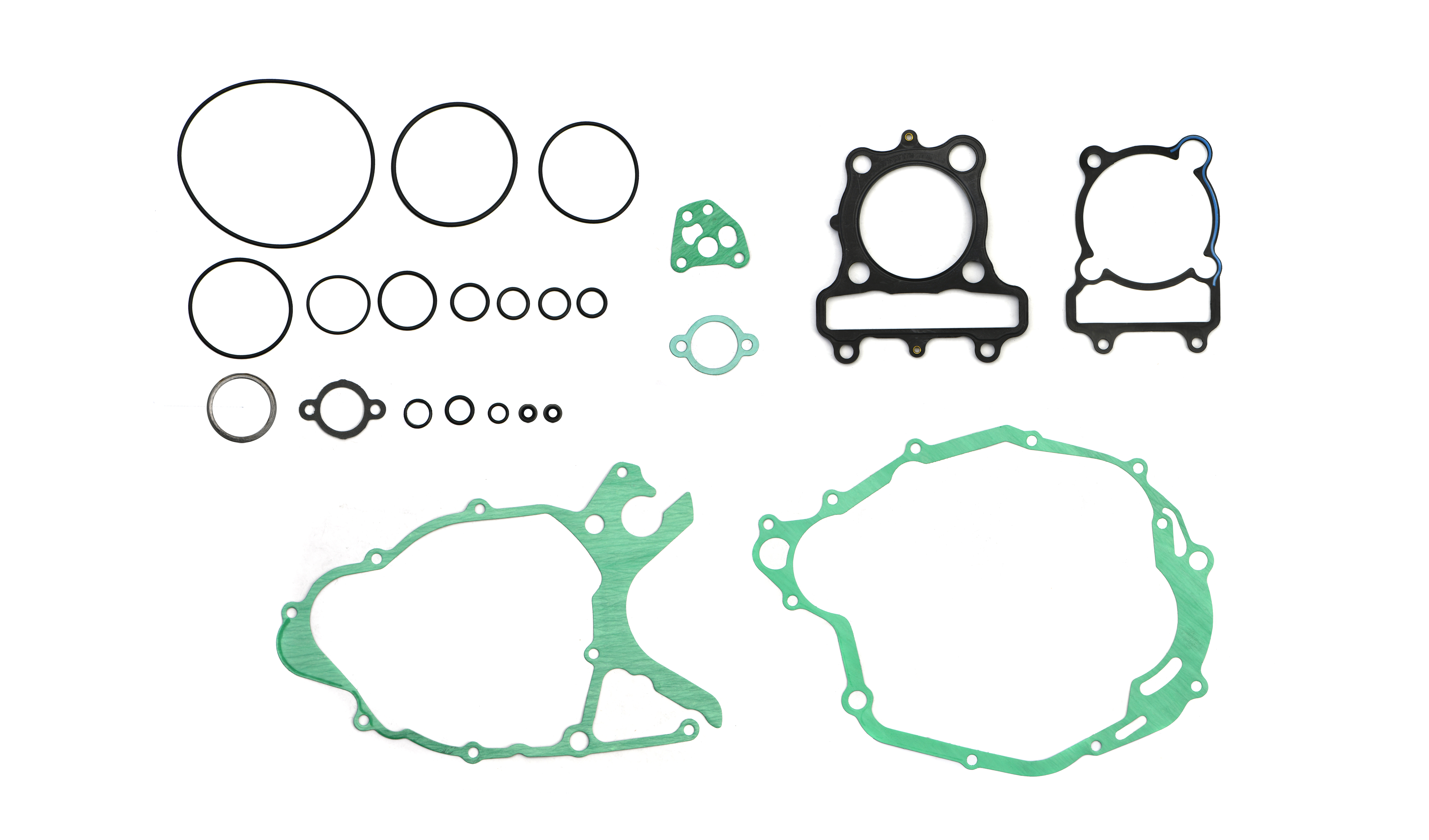 Centauro Full Gasket Set Yamaha TW200 1997-2006