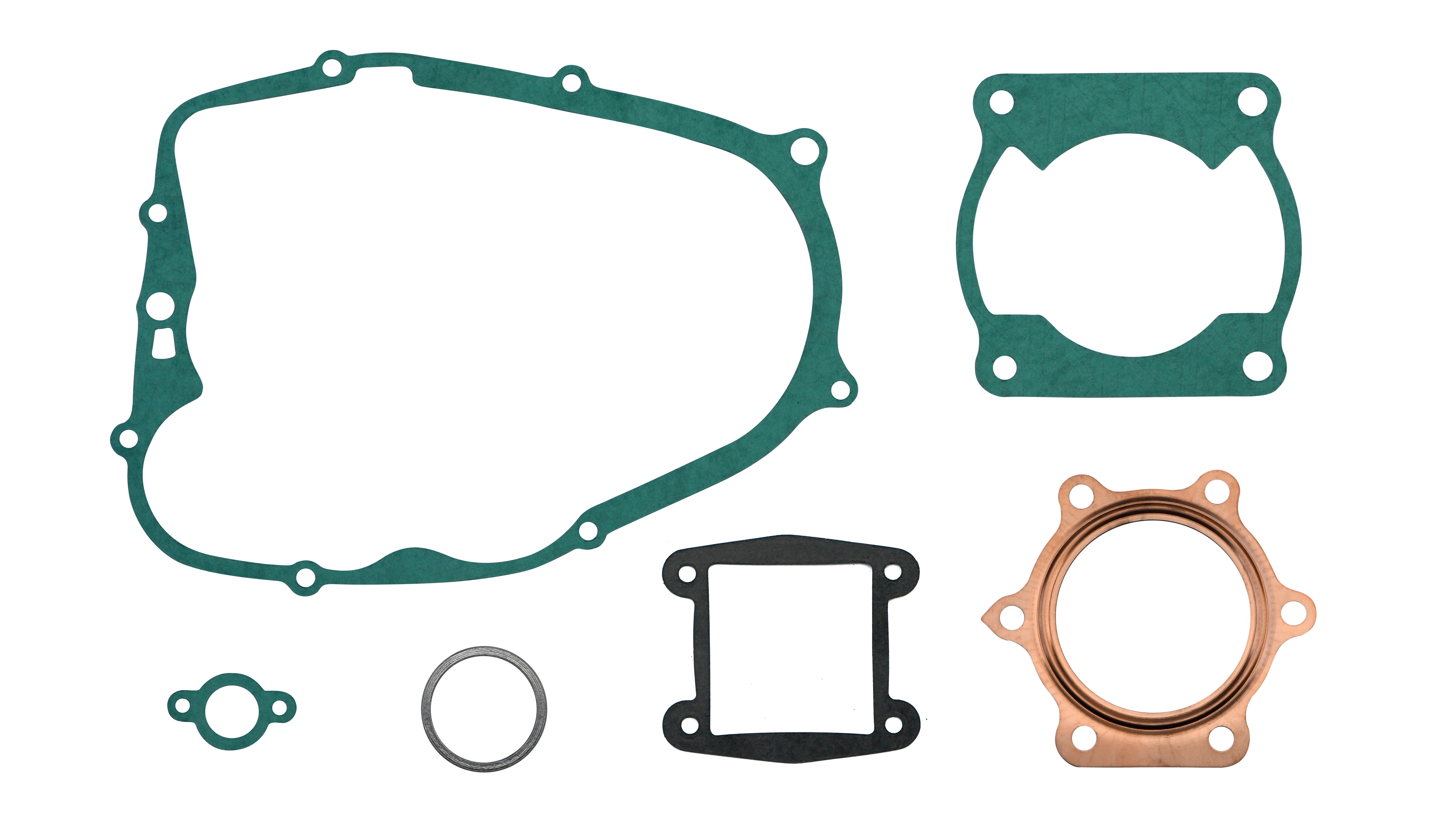 Hendler Full Gasket Set Yamaha YFS200 Blaster 1989-2007