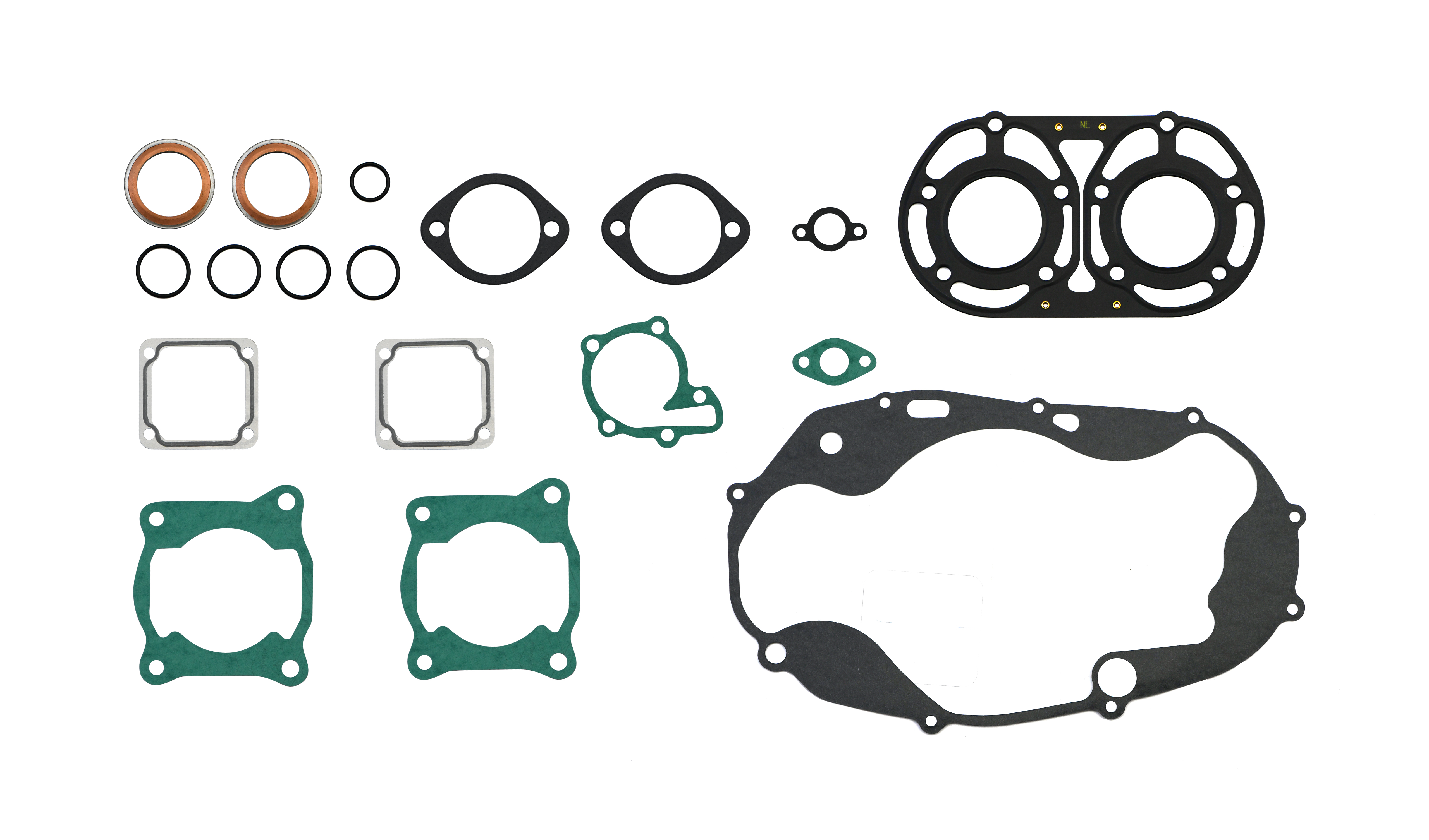 Hendler Full Gasket Set Yamaha RZ250 (29L)