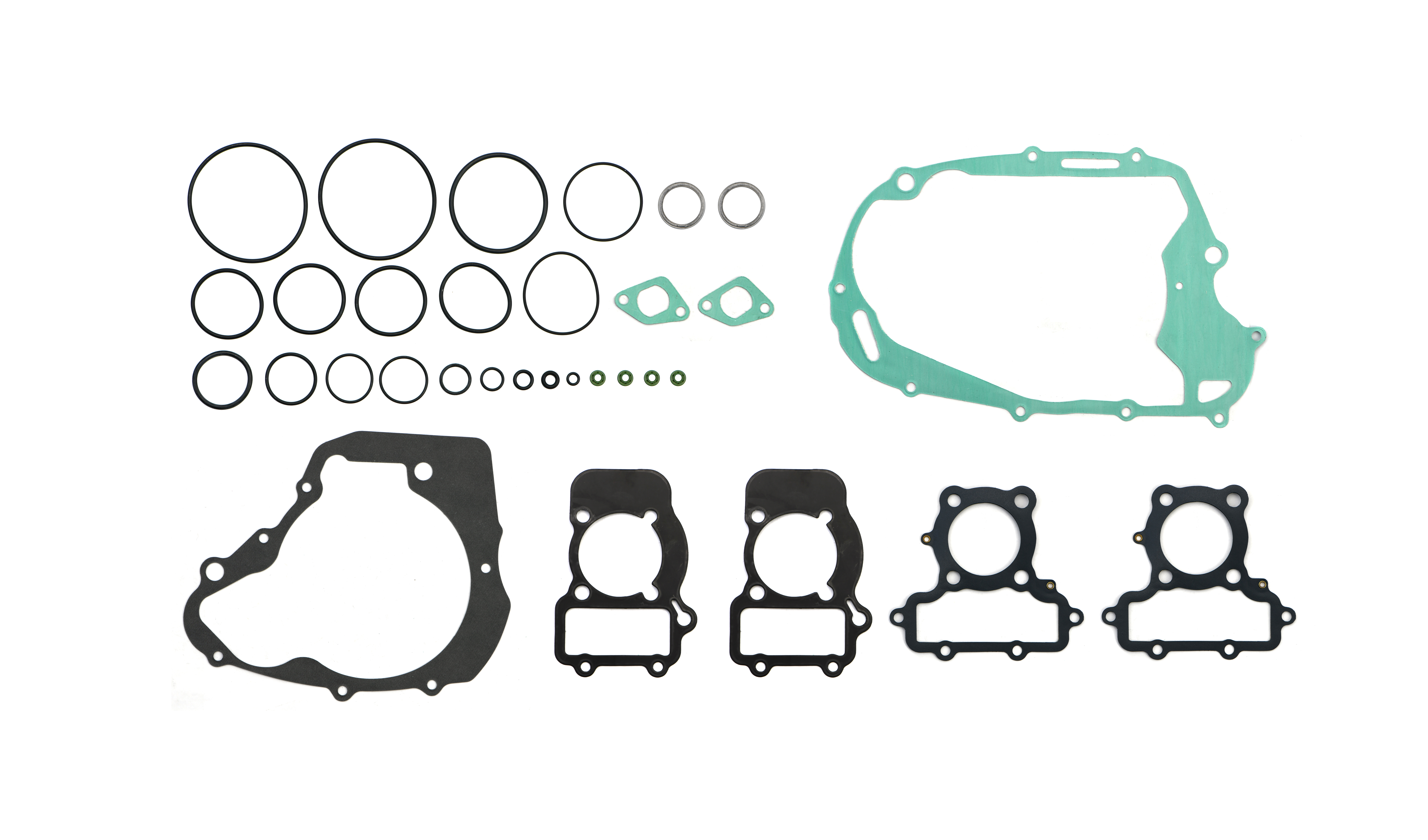 Centauro Full Gasket Set Yamaha XV250 (V-Twin) 1990-1999