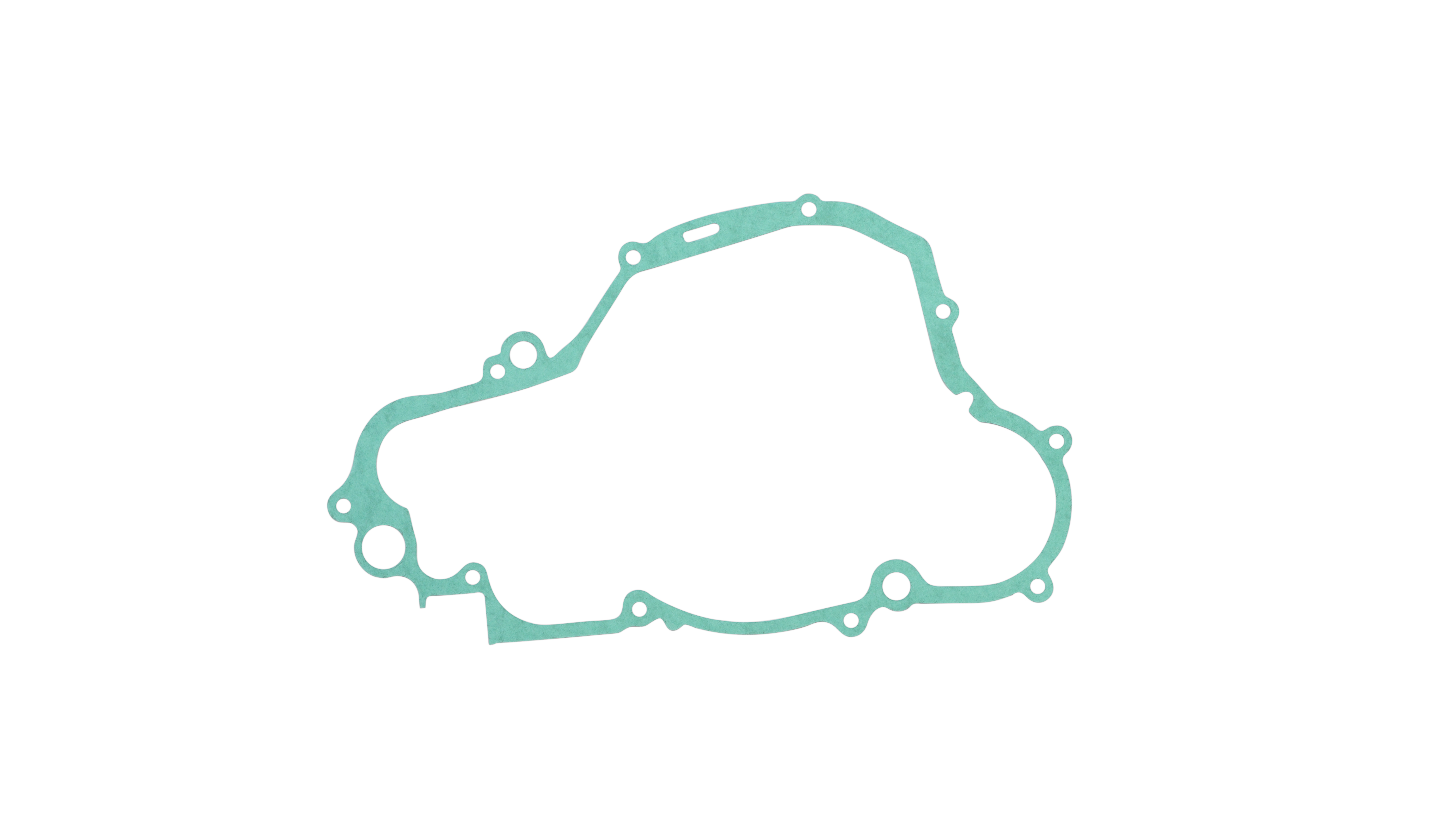 Centauro Clutch Cover Gasket Yamaha YZ250U,V,A,B,D,E 1988-1997, WR250 1991-1997