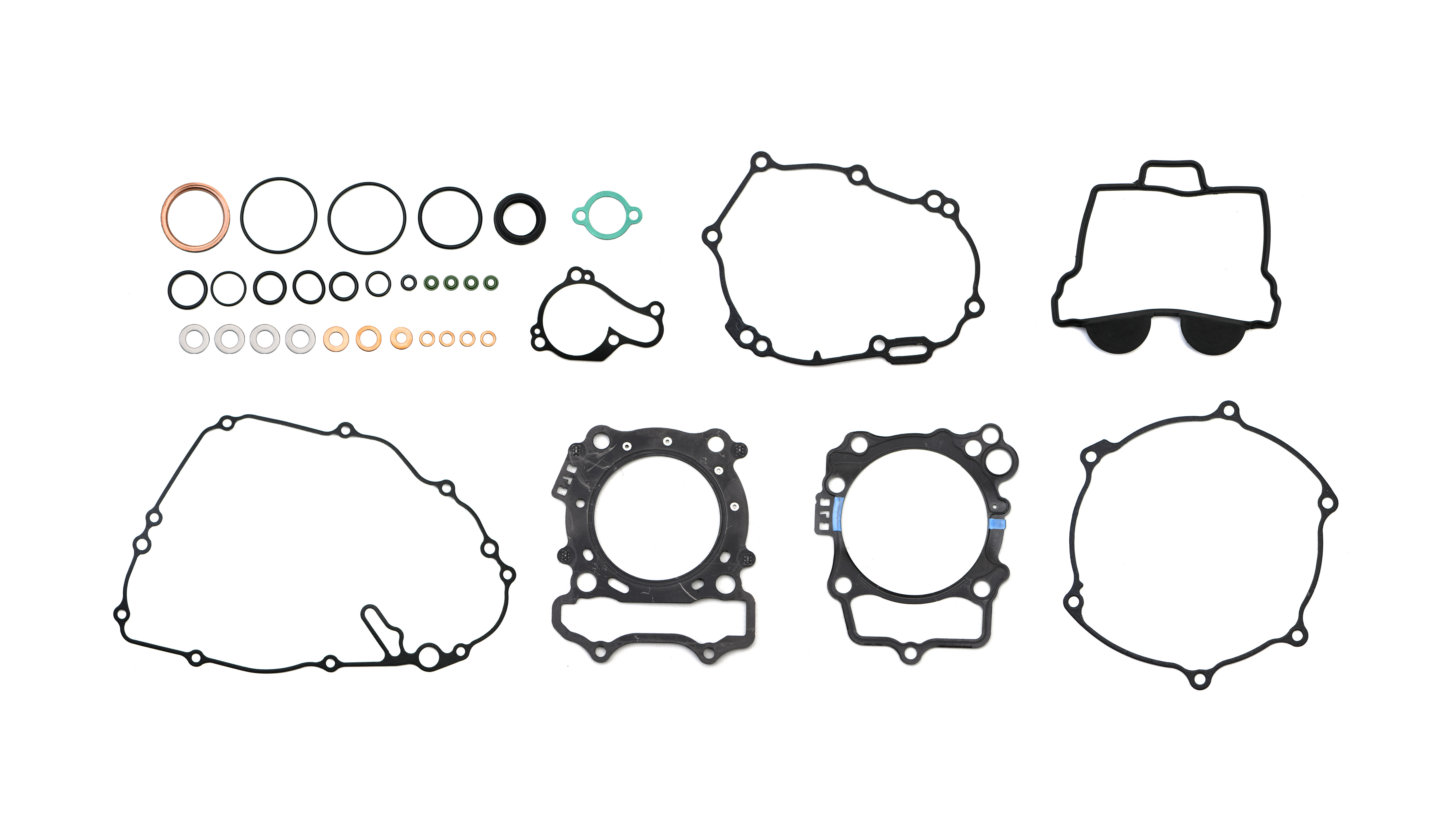 Centauro Full Gasket Set Yamaha YZ250F (4T) 2019