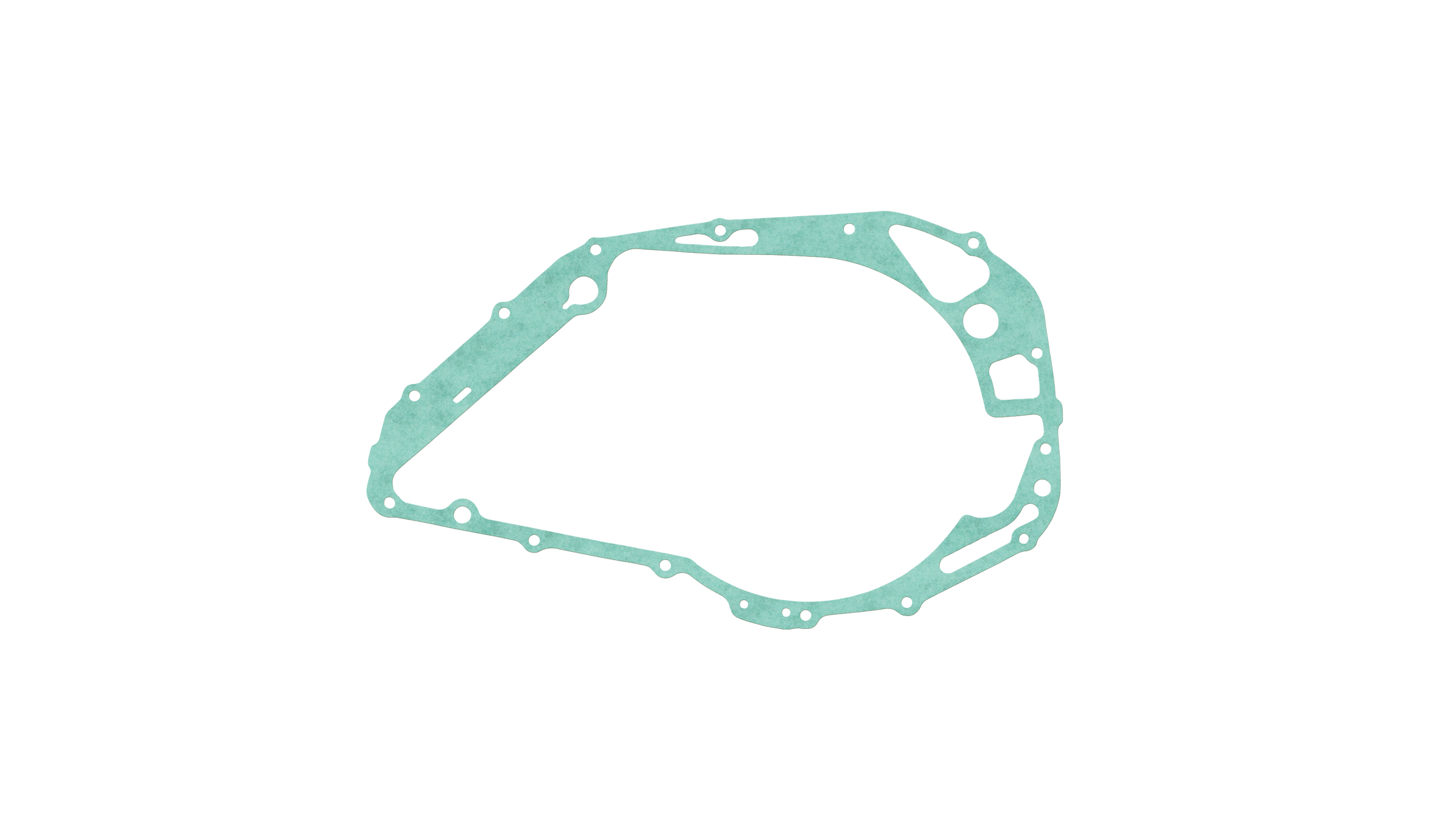 Centauro Clutch Cover Gasket Yamaha XS400 (DOHC) 1982-1985