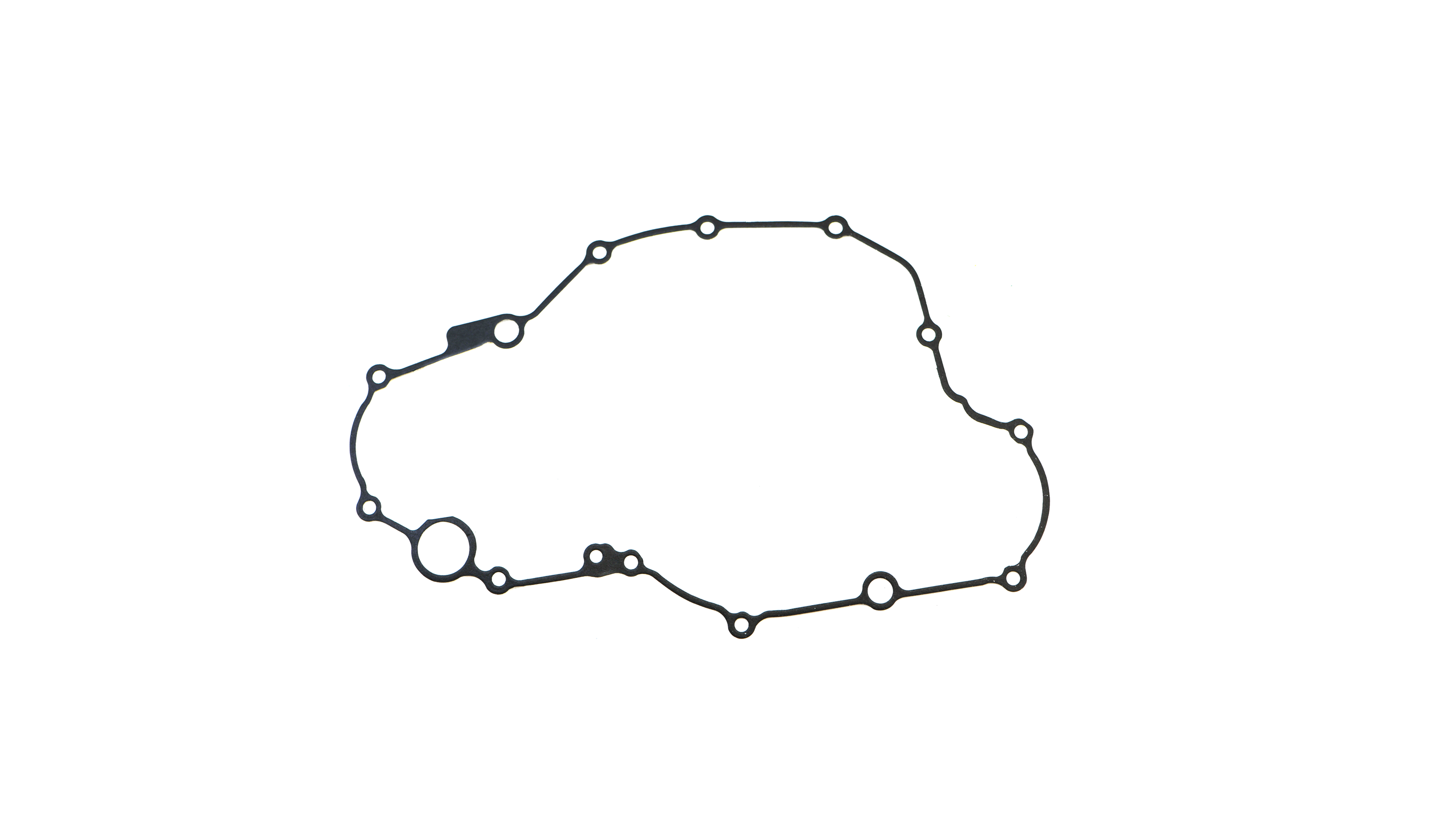 Centauro Clutch Cover Gasket Yamaha YZ450F 2006-2009, WR450F 2005-2011