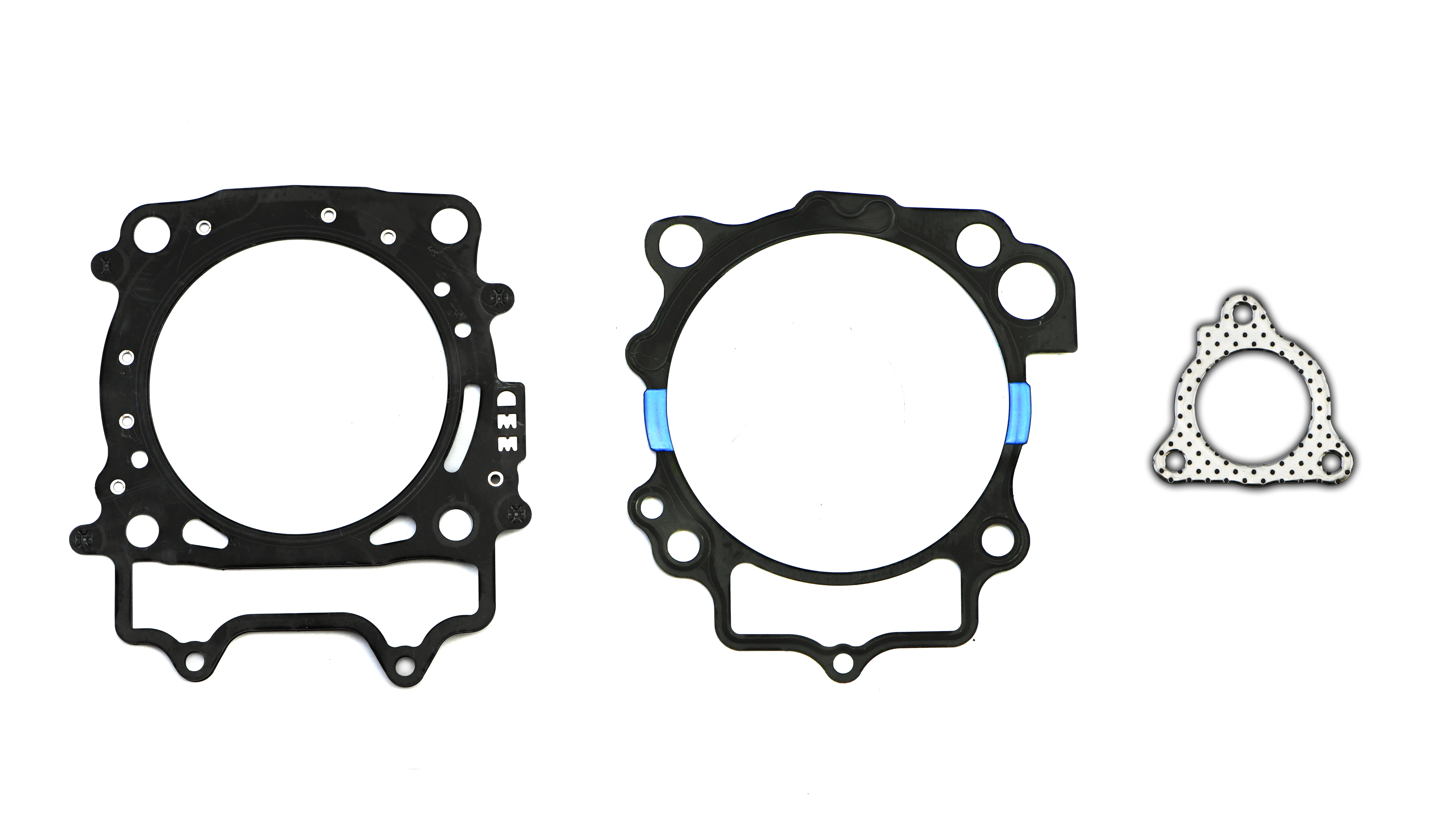 Centauro Head, Base & Exhaust Gasket Yamaha YZ450F 2010-2013