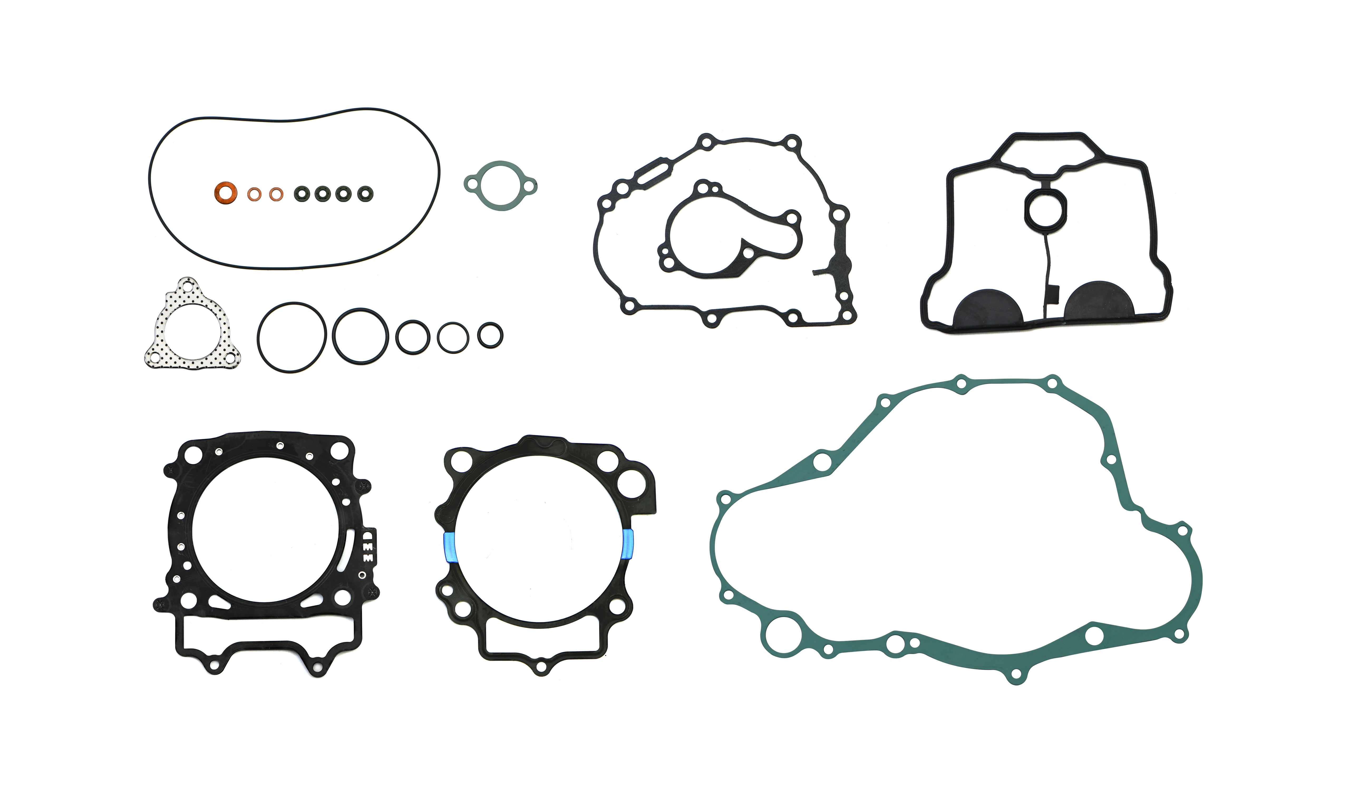 Centauro Full Gasket Set Yamaha YZ450FZ (4T) 2010-2013