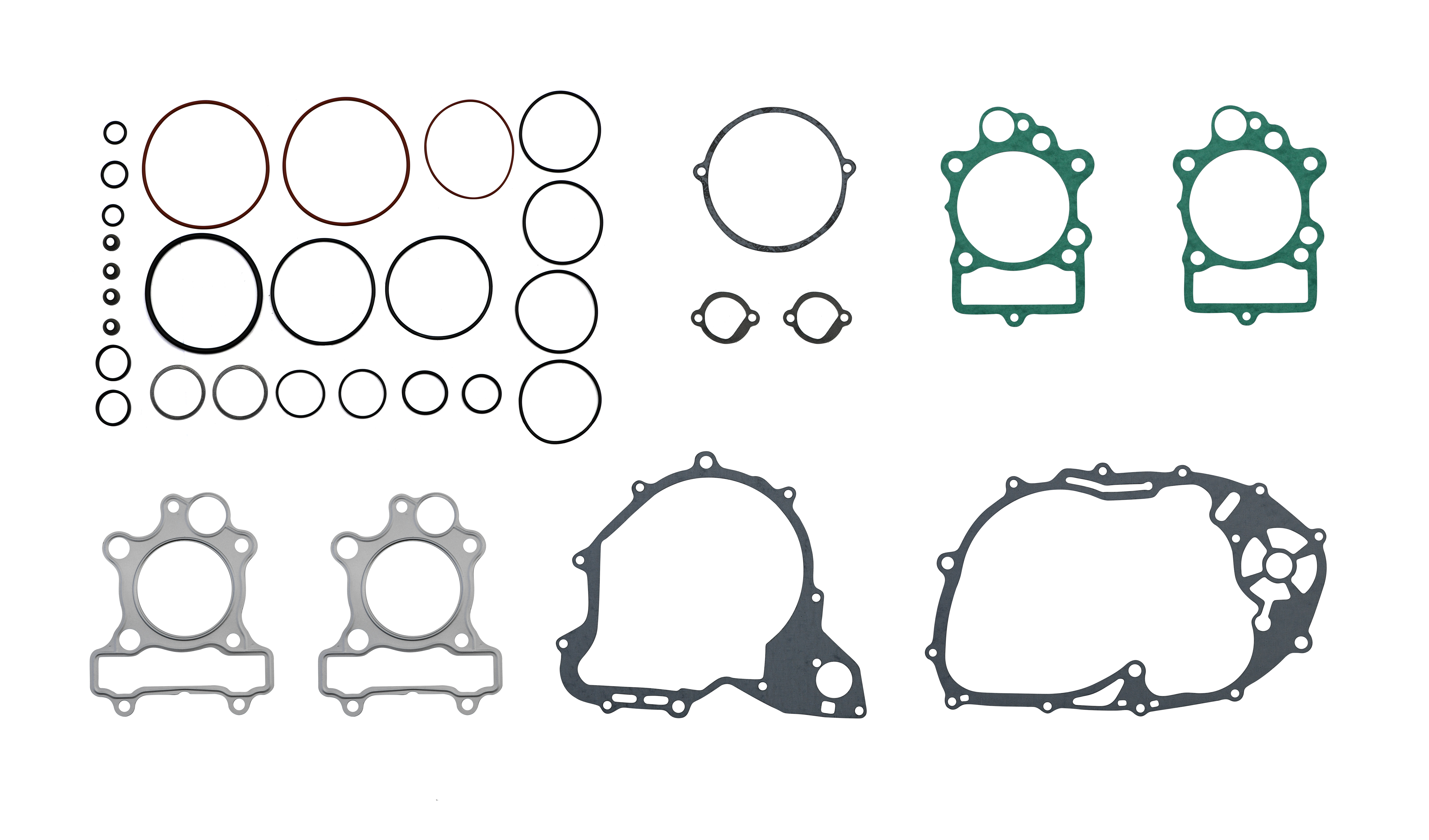 Hendler Full Gasket Set Yamaha XV535 1988-2003