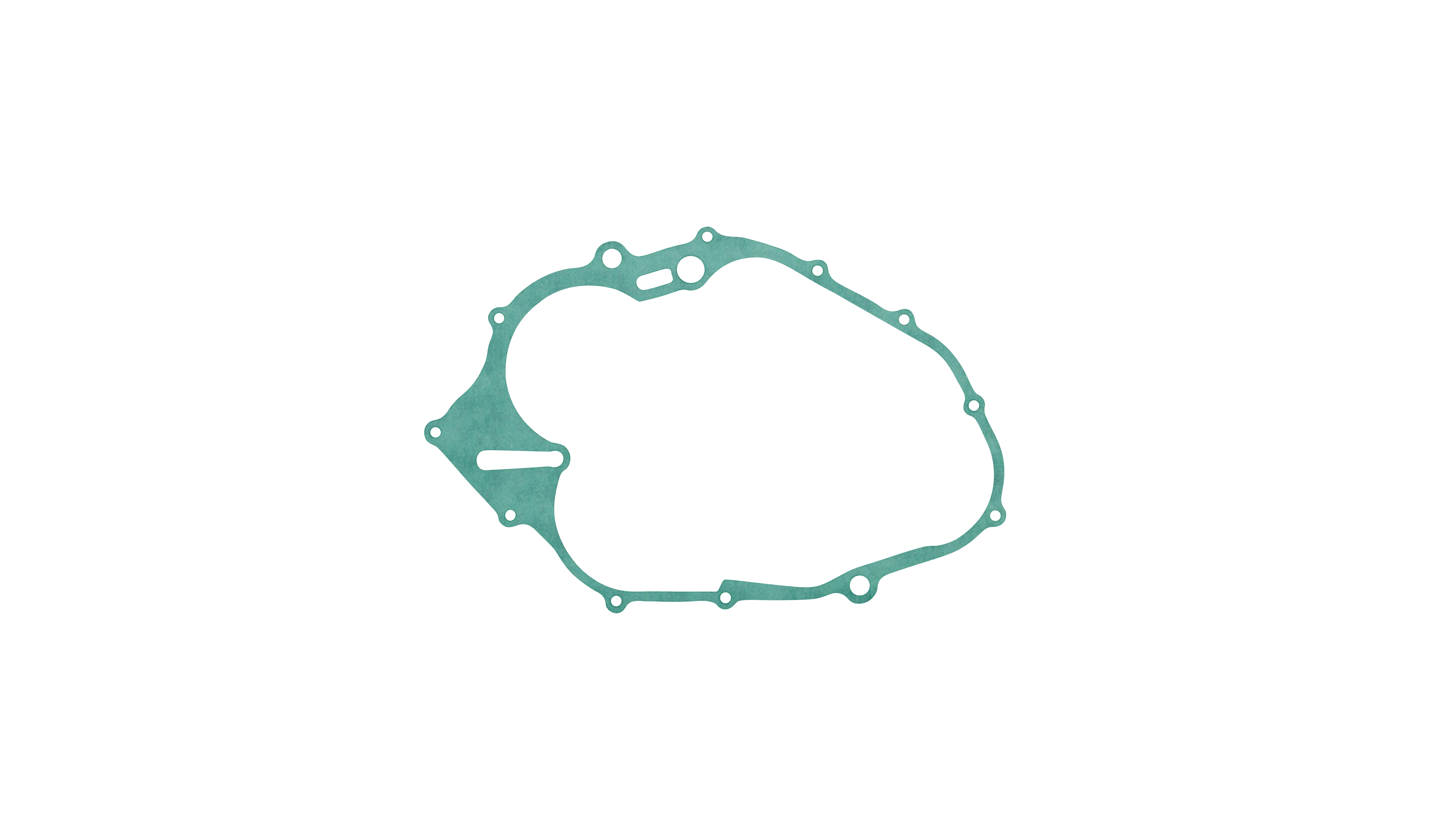 Centauro Clutch Cover Gasket Yamaha XT550 1977-1983