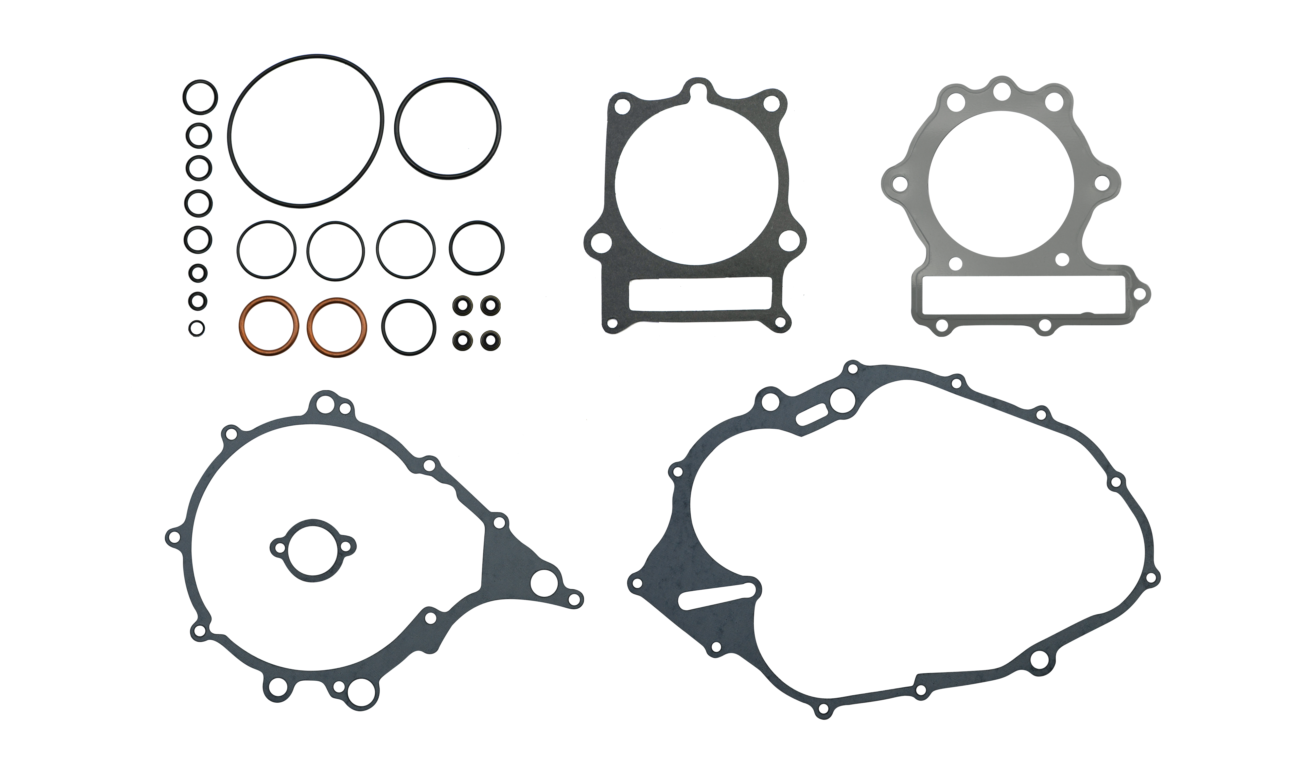 Hendler Full Gasket Set Yamaha XT600, SRX600, TT600 1984-2002
