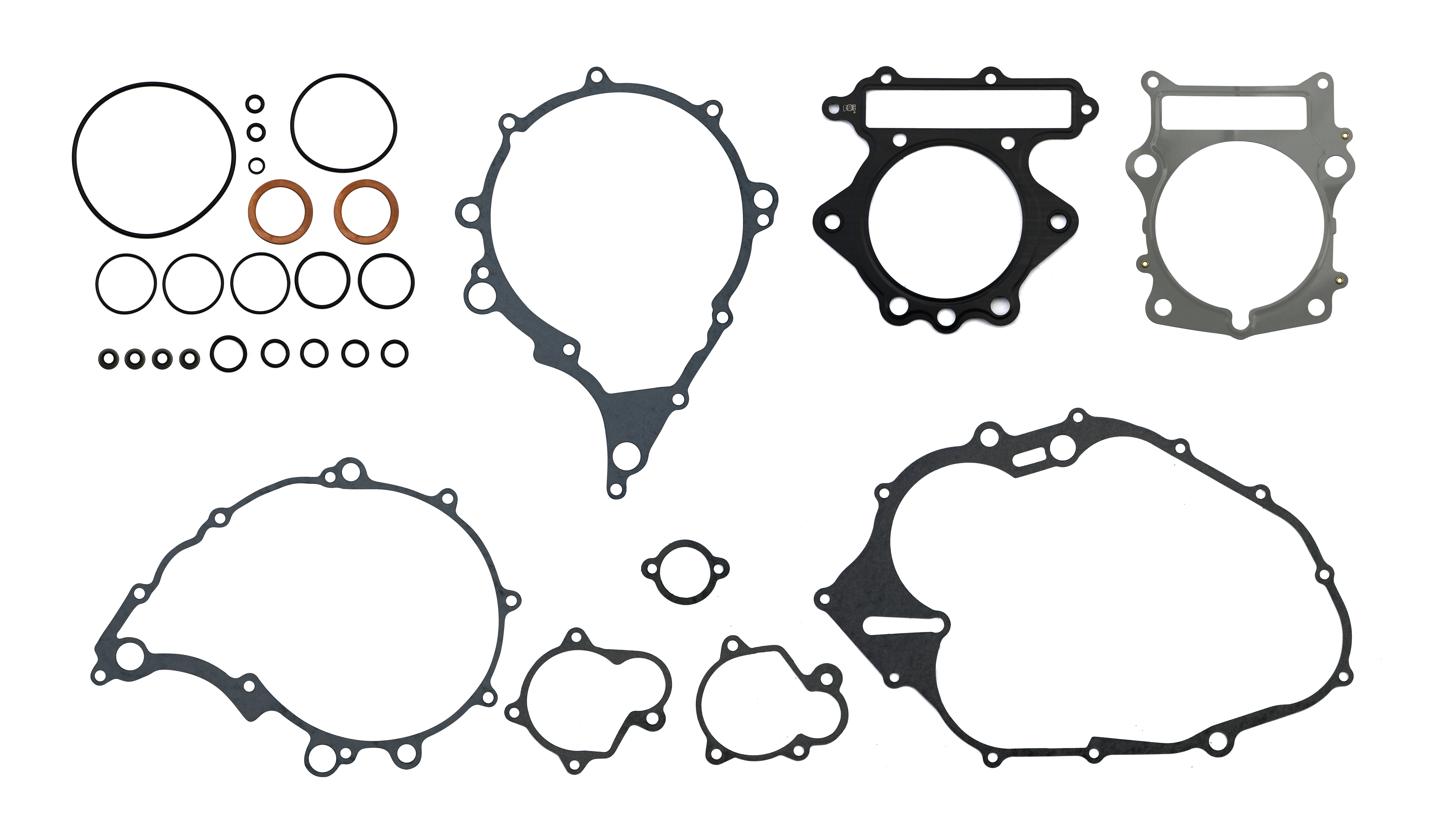 Hendler Full Gasket Set Yamaha XT600 1987-1999