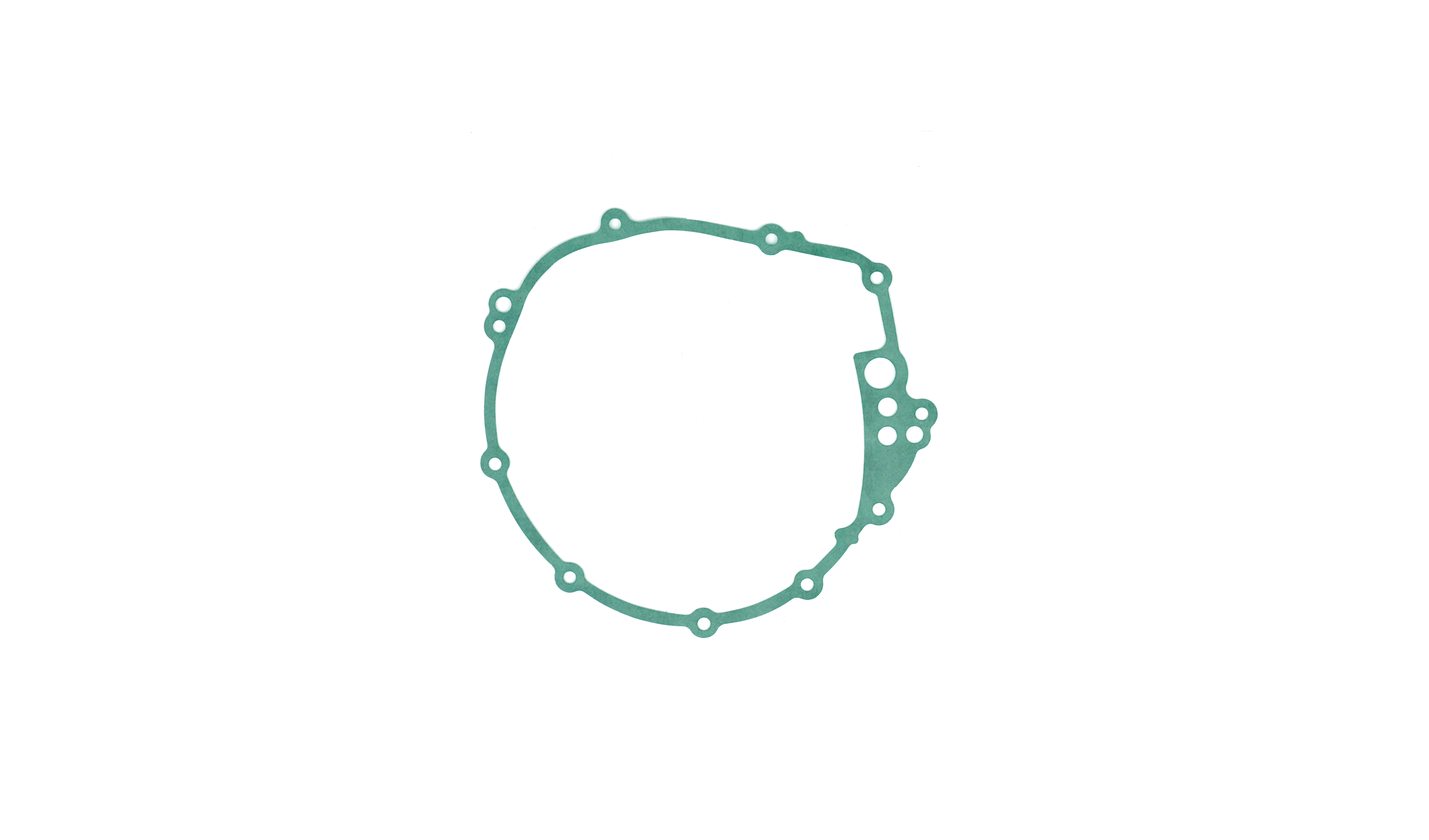 Centauro Clutch Cover Gasket Yamaha YZF-R6 2003-2005