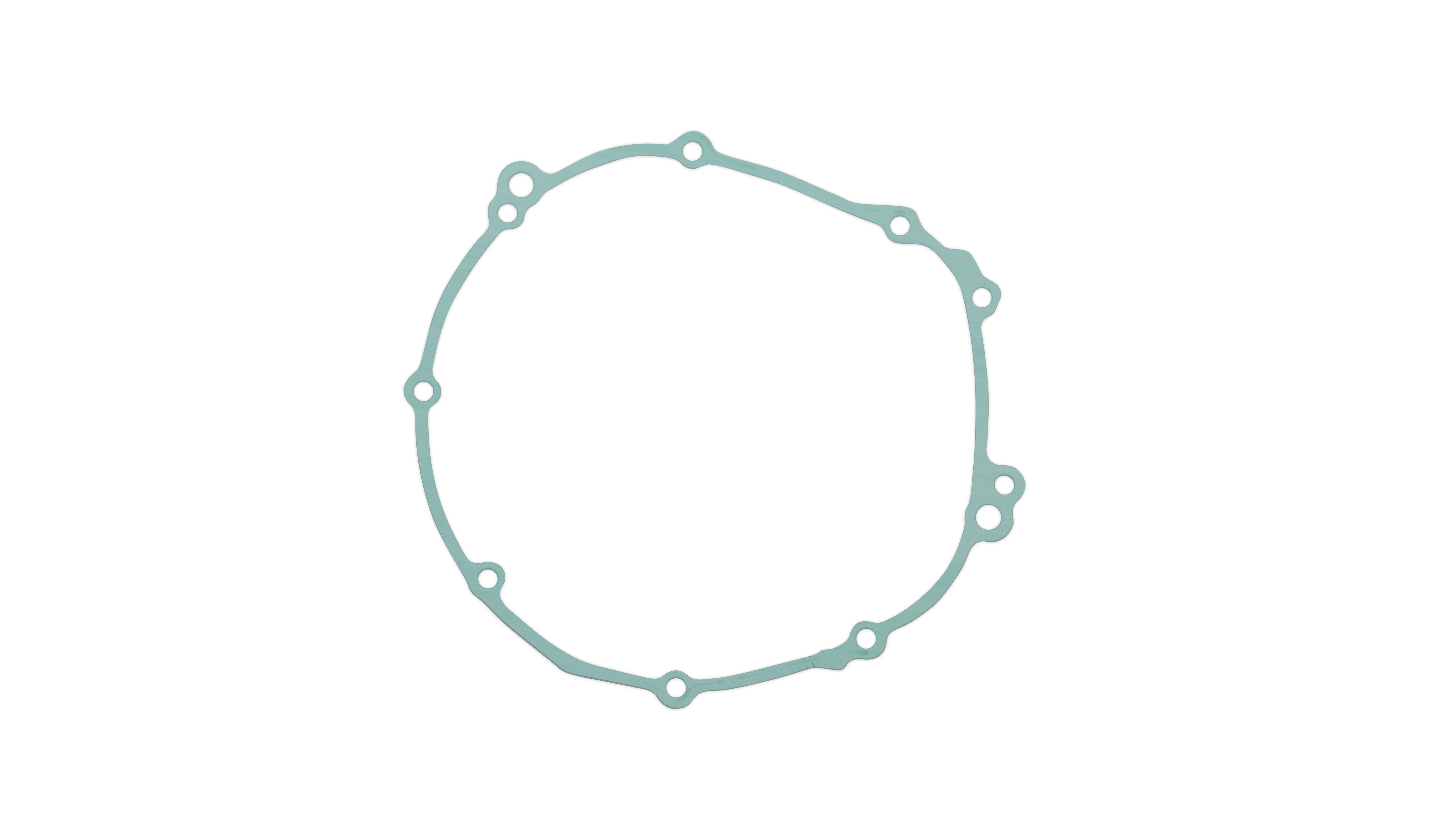 Centauro Clutch Cover Gasket Yamaha YZF-R6 2006-2014