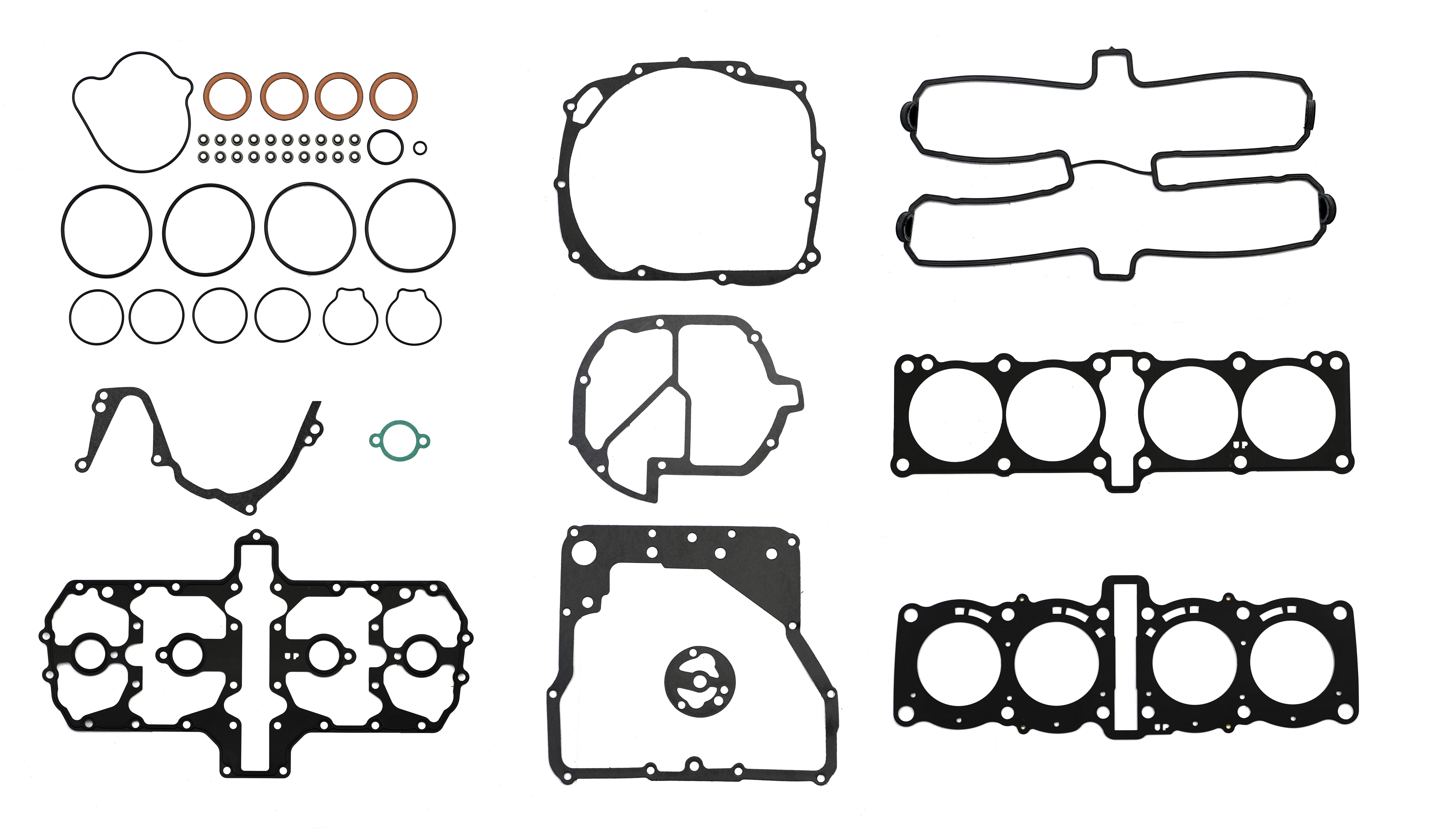Hendler Full Gasket Set Yamaha FZR750R (3SG), YZF750R 1987-1996