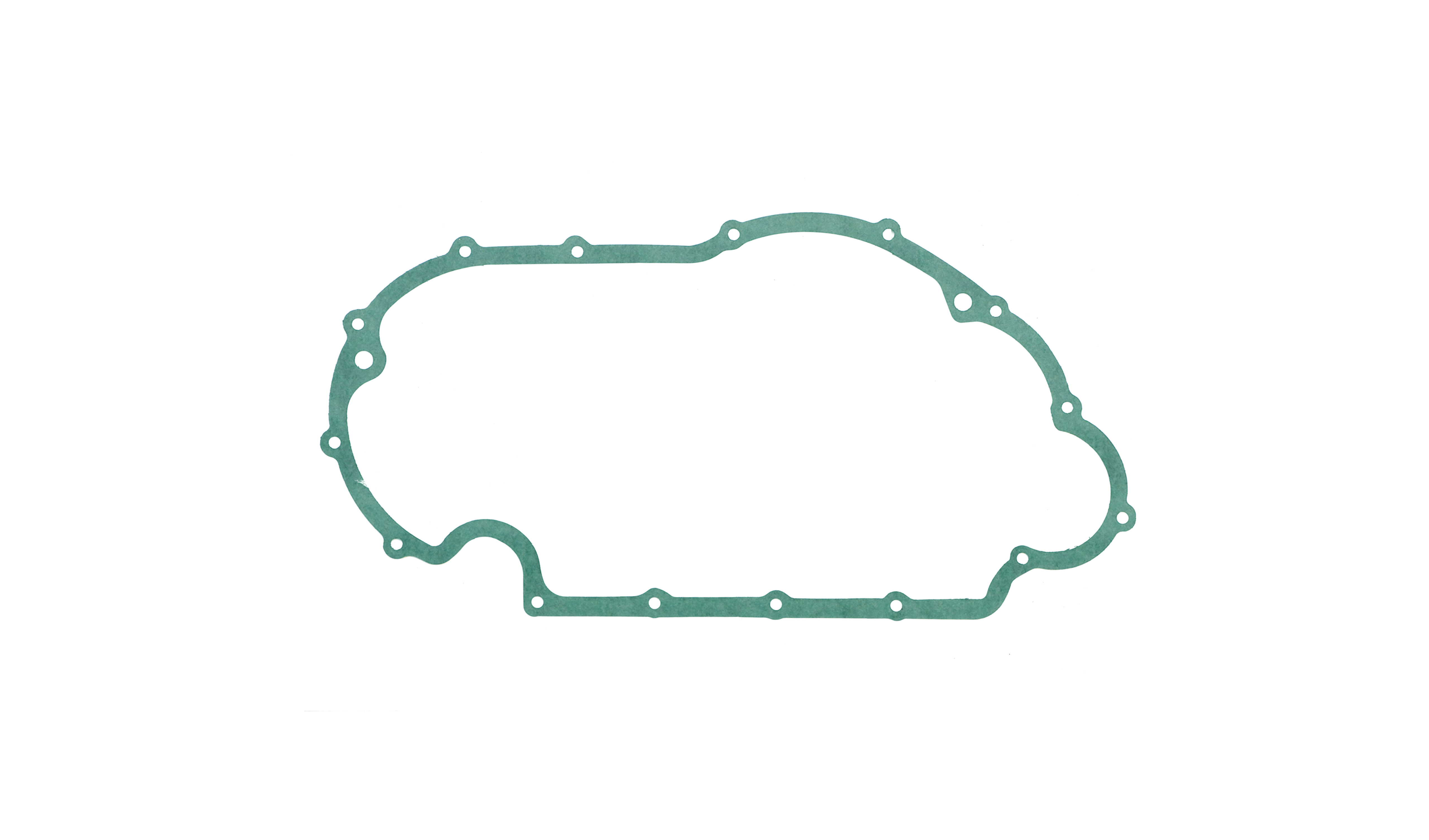 Centauro Clutch Cover Gasket Yamaha XS750 1977-1982