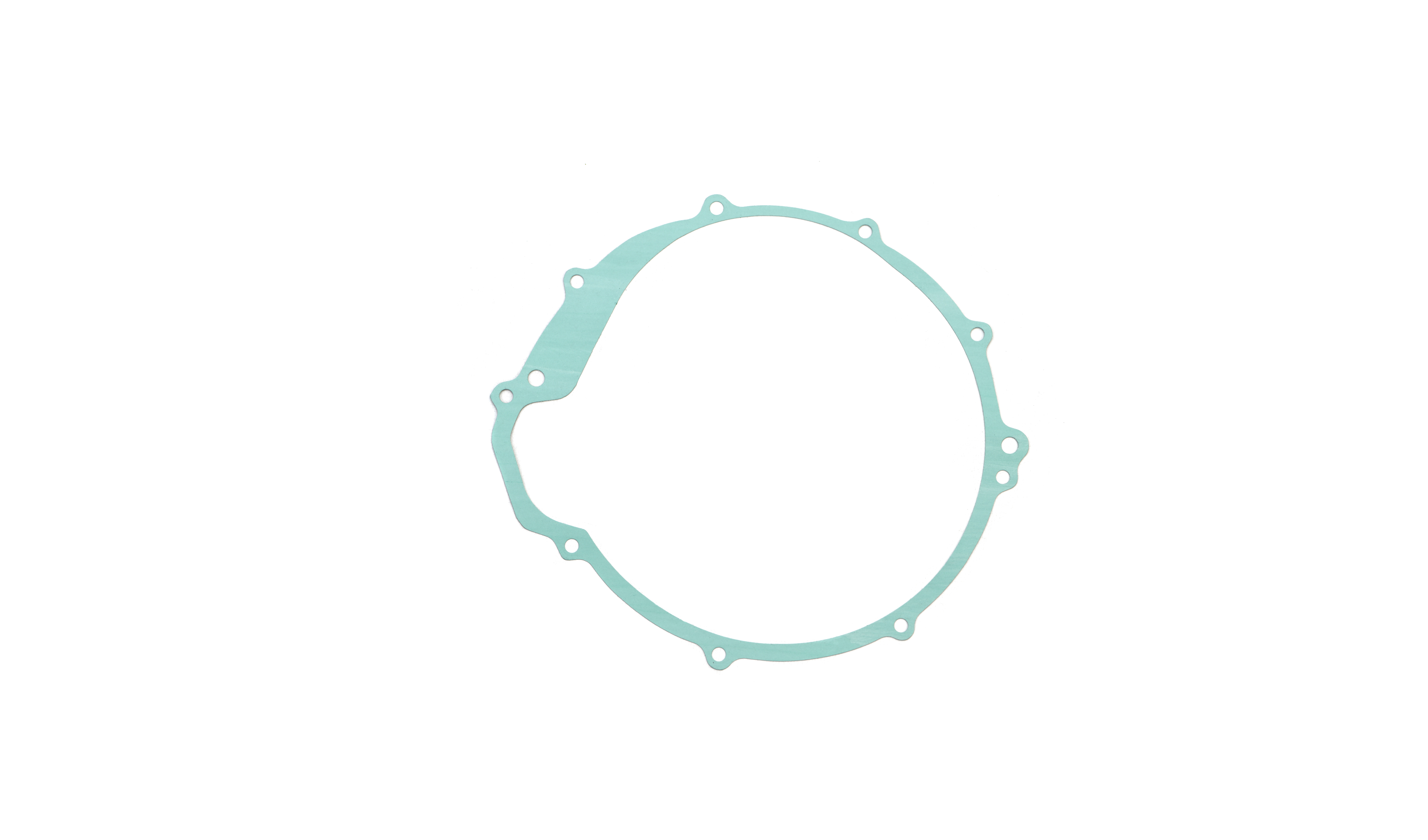 Centauro Clutch Cover Gasket Yamaha XTZ750 Tenere 1989-1993