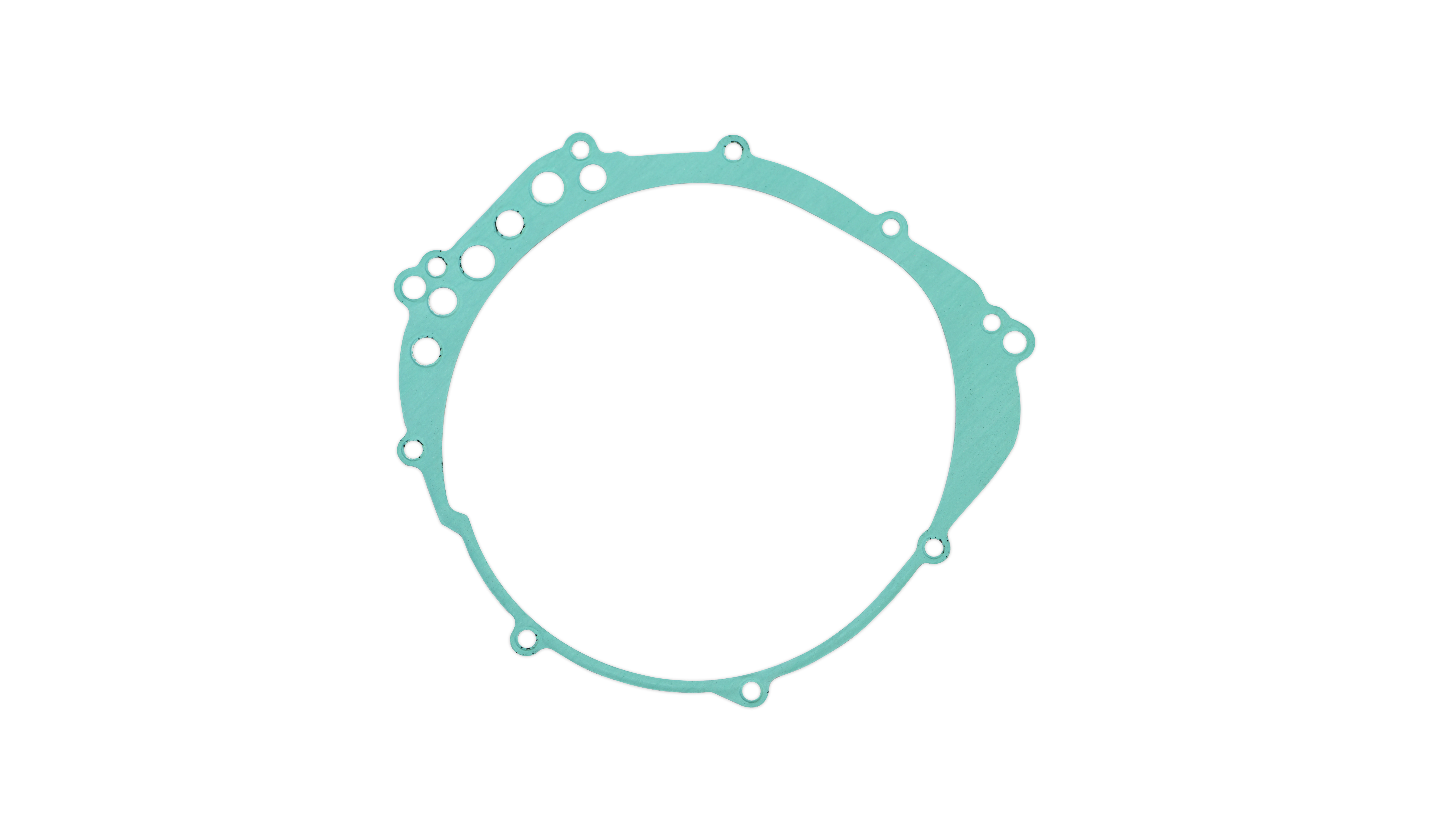 Centauro Clutch Cover Gasket Yamaha YZF R7 (OW02) (750cc) 1999