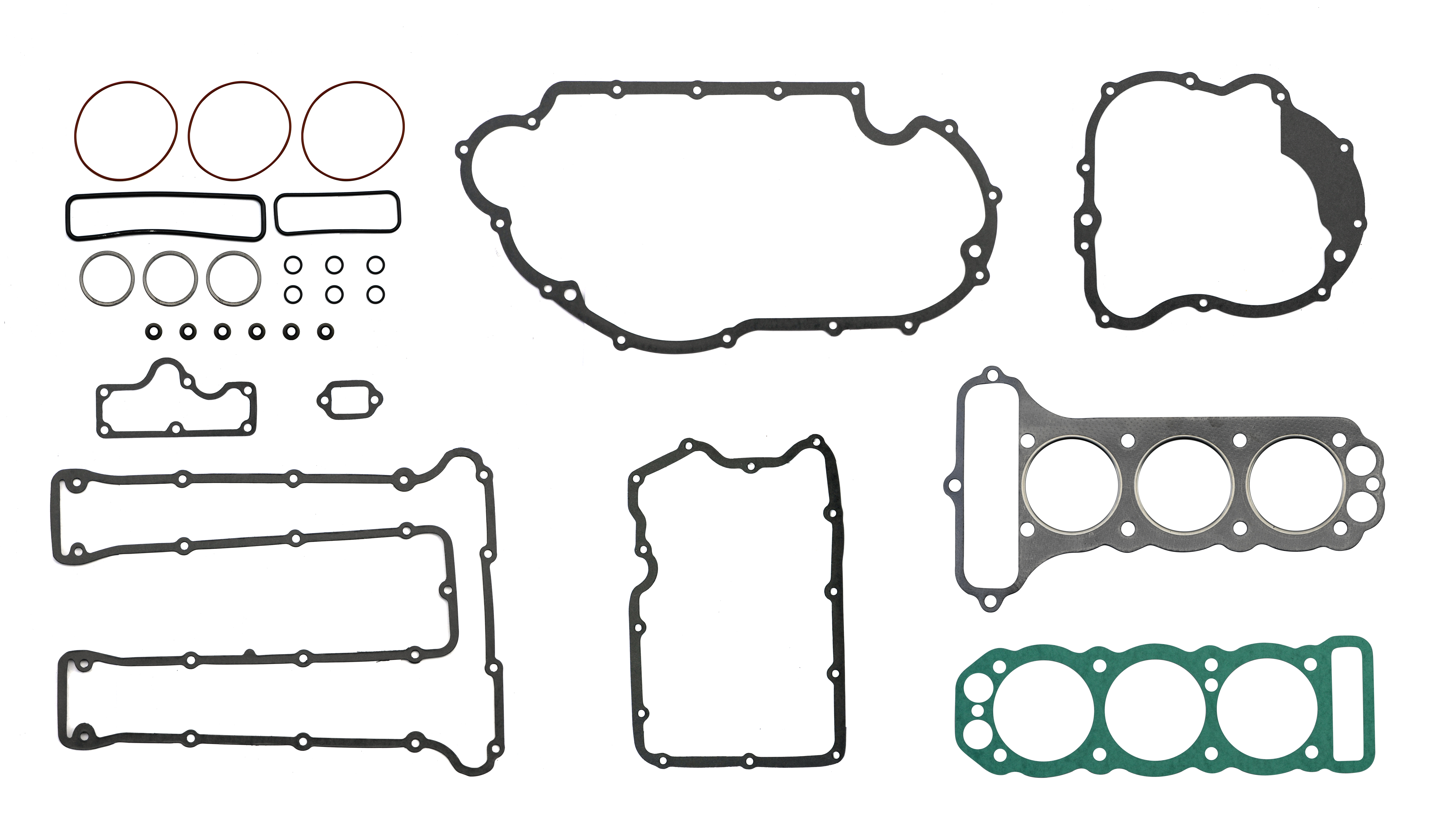 Hendler Full Gasket Set Yamaha XS850 1980-1986