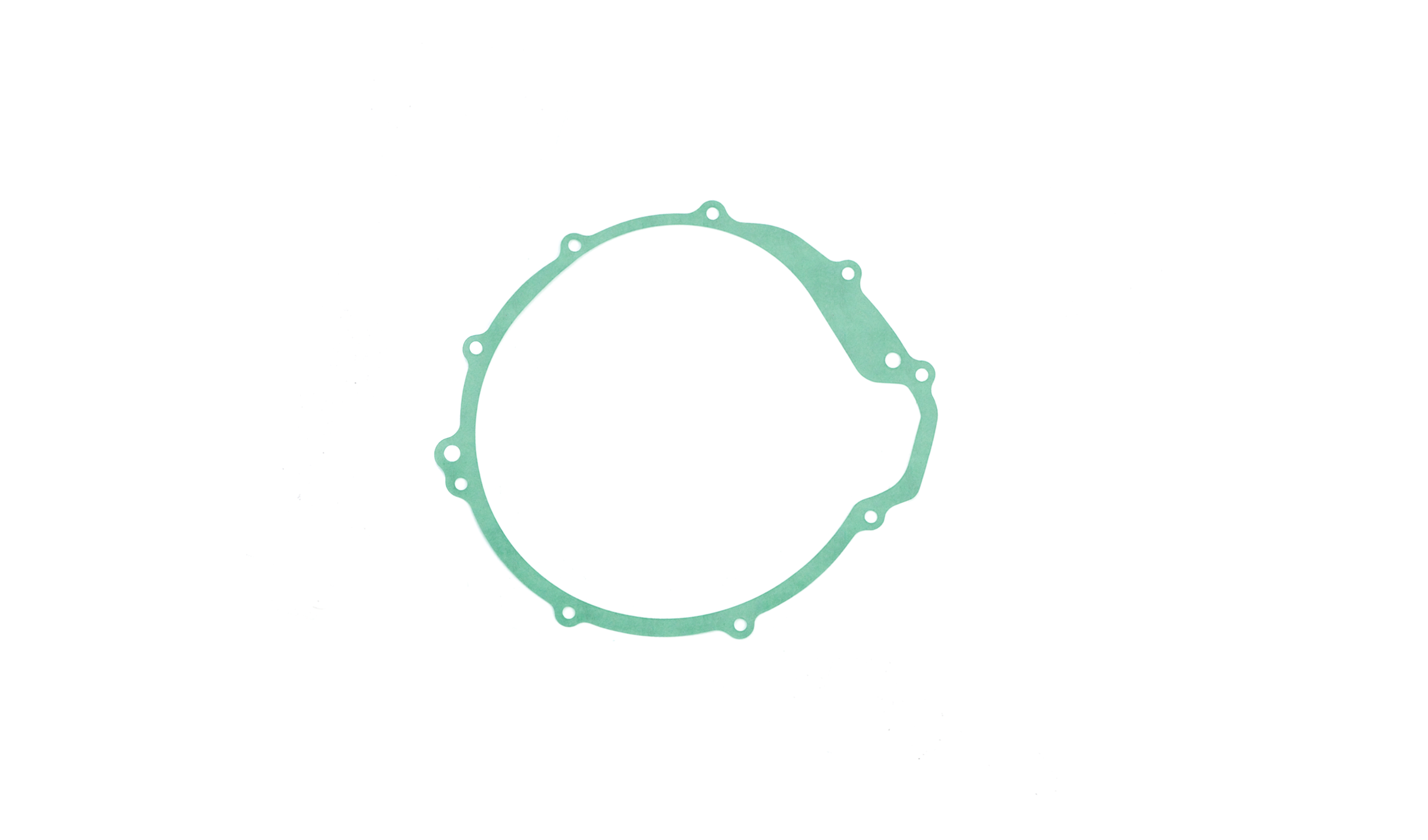 Centauro Clutch Cover Gasket Yamaha TDM900 2002-2010