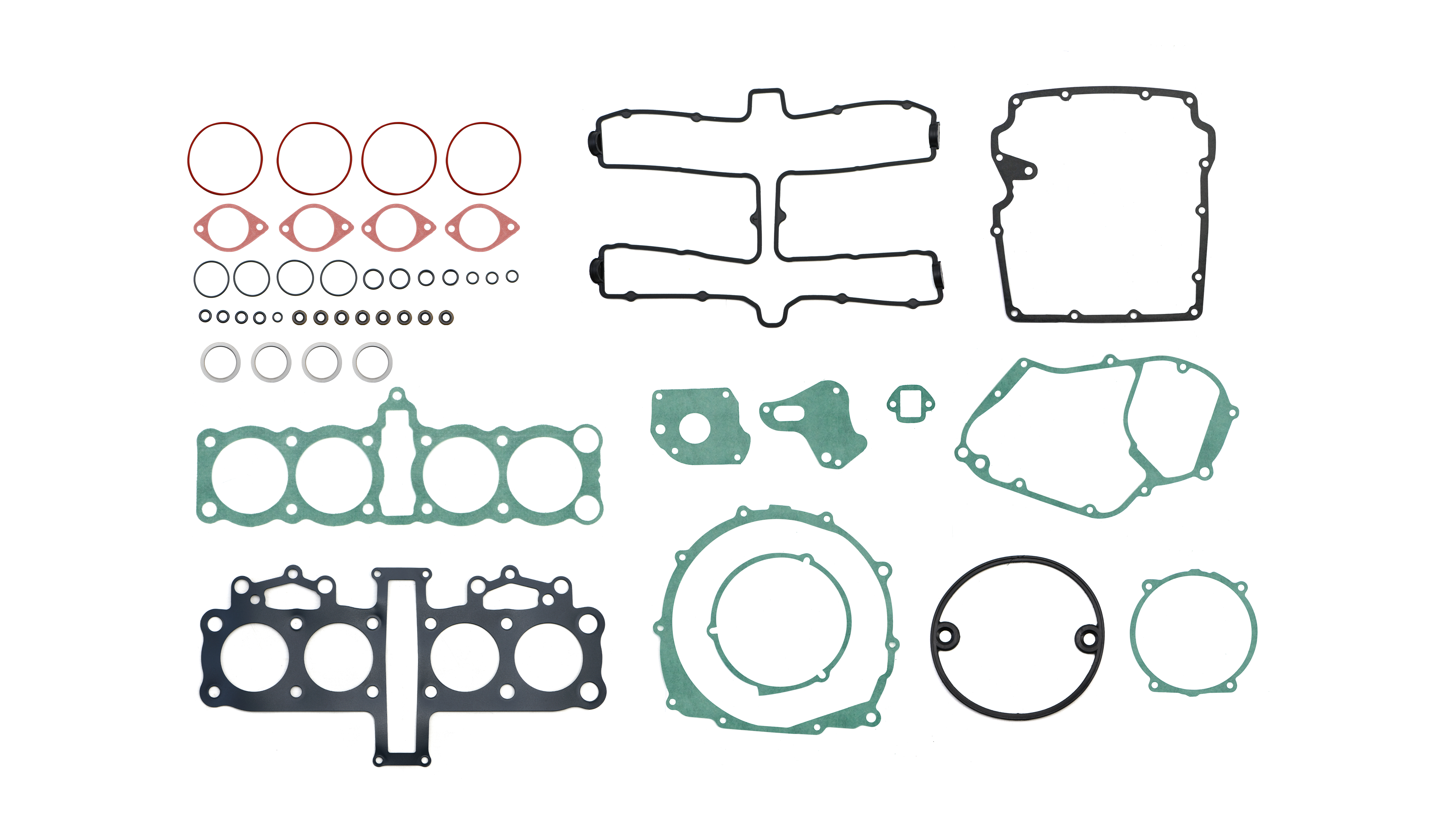 Centauro Full Gasket Set Yamaha XJ900 1983-1984