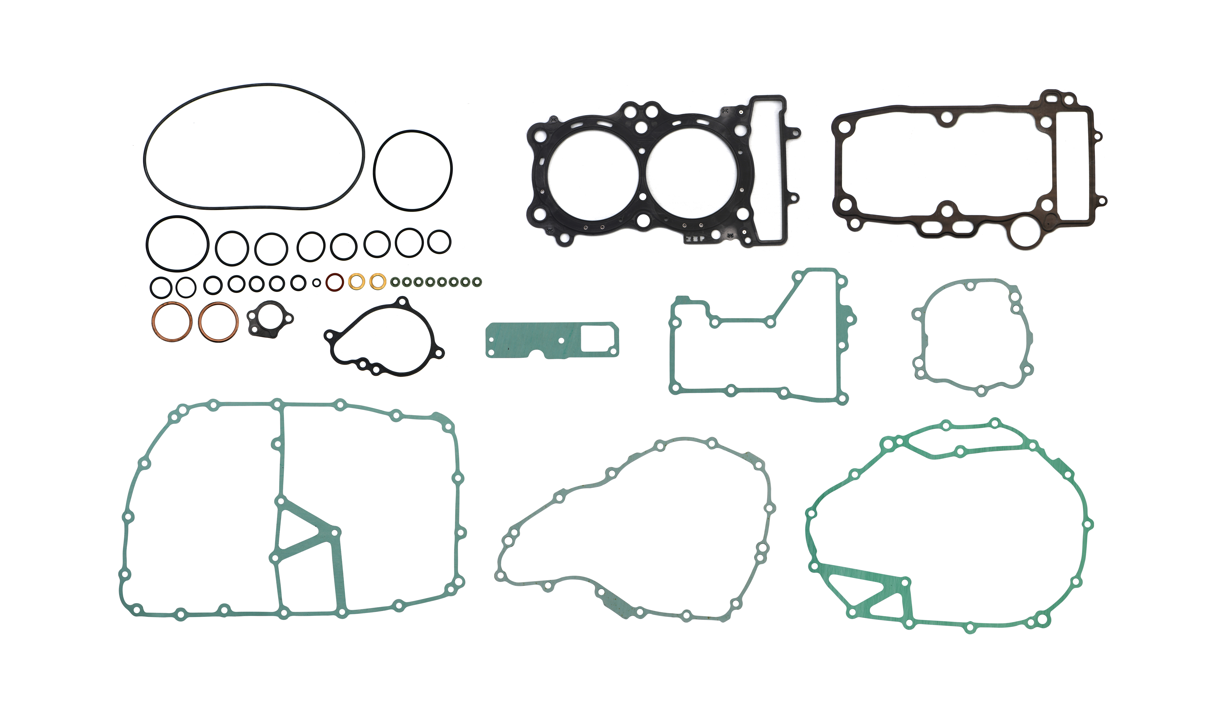 Centauro Full Gasket Set Yamaha XT1200Z Super Tenere (ABS) 2010-2014