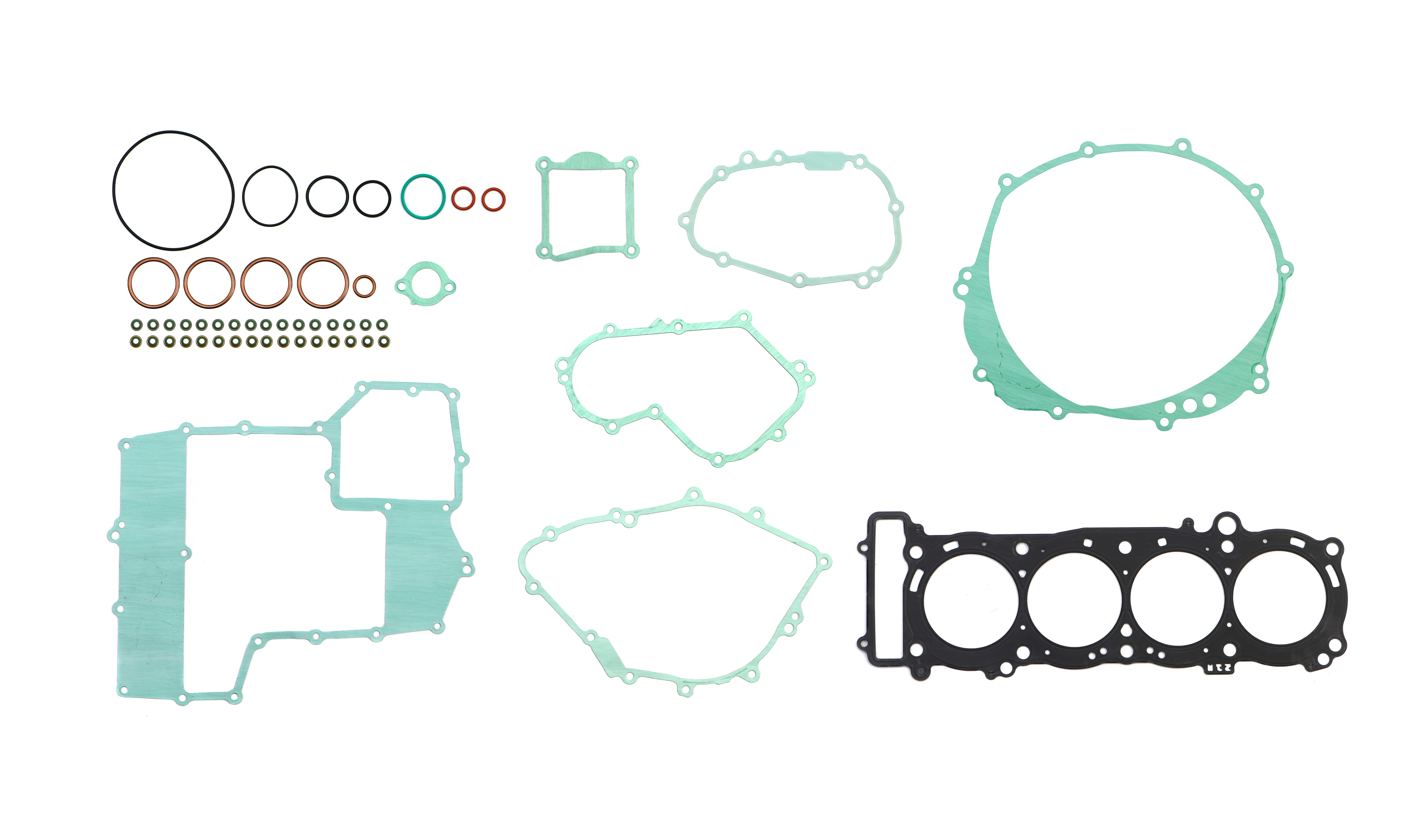 Centauro Full Gasket Set Yamaha FJR1300A (ABS) 2001-2014