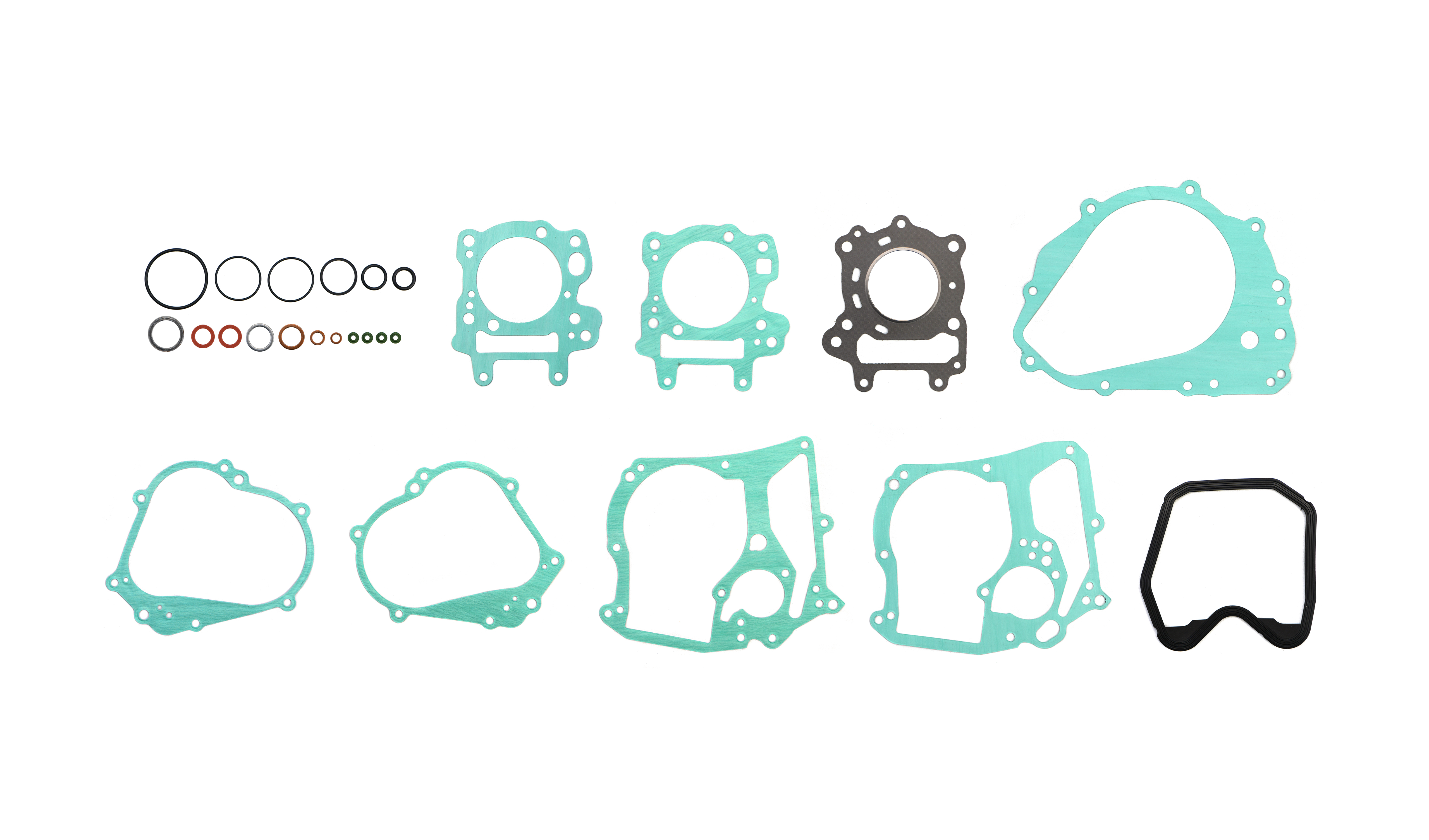 Centauro Full Gasket Set Aprilia Leonardo 125 1996-2004
