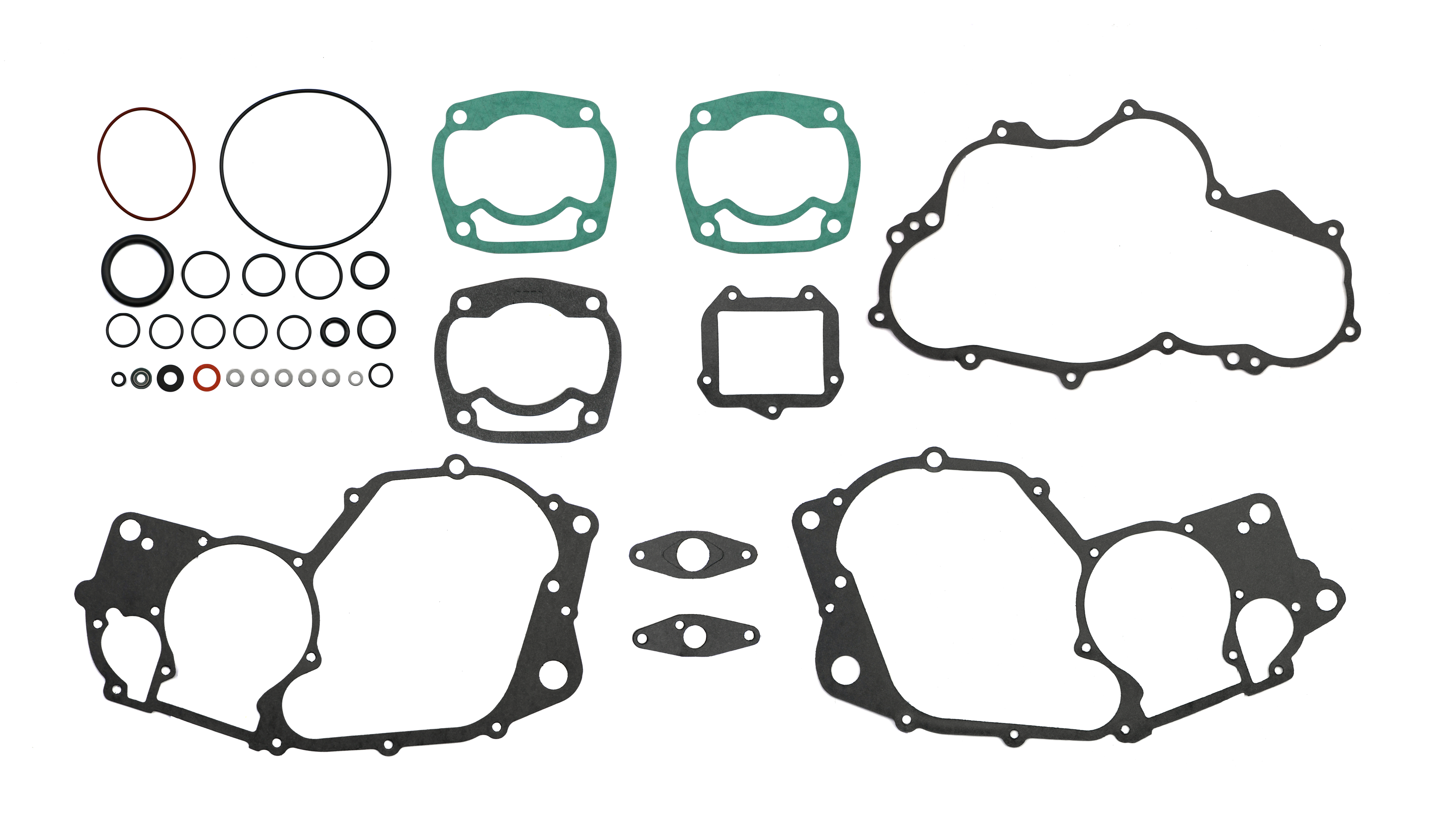 Hendler Full Gasket Set Aprilia 125 AF1 87-94, RS125 Extrema 92-96, Futura 91 -93