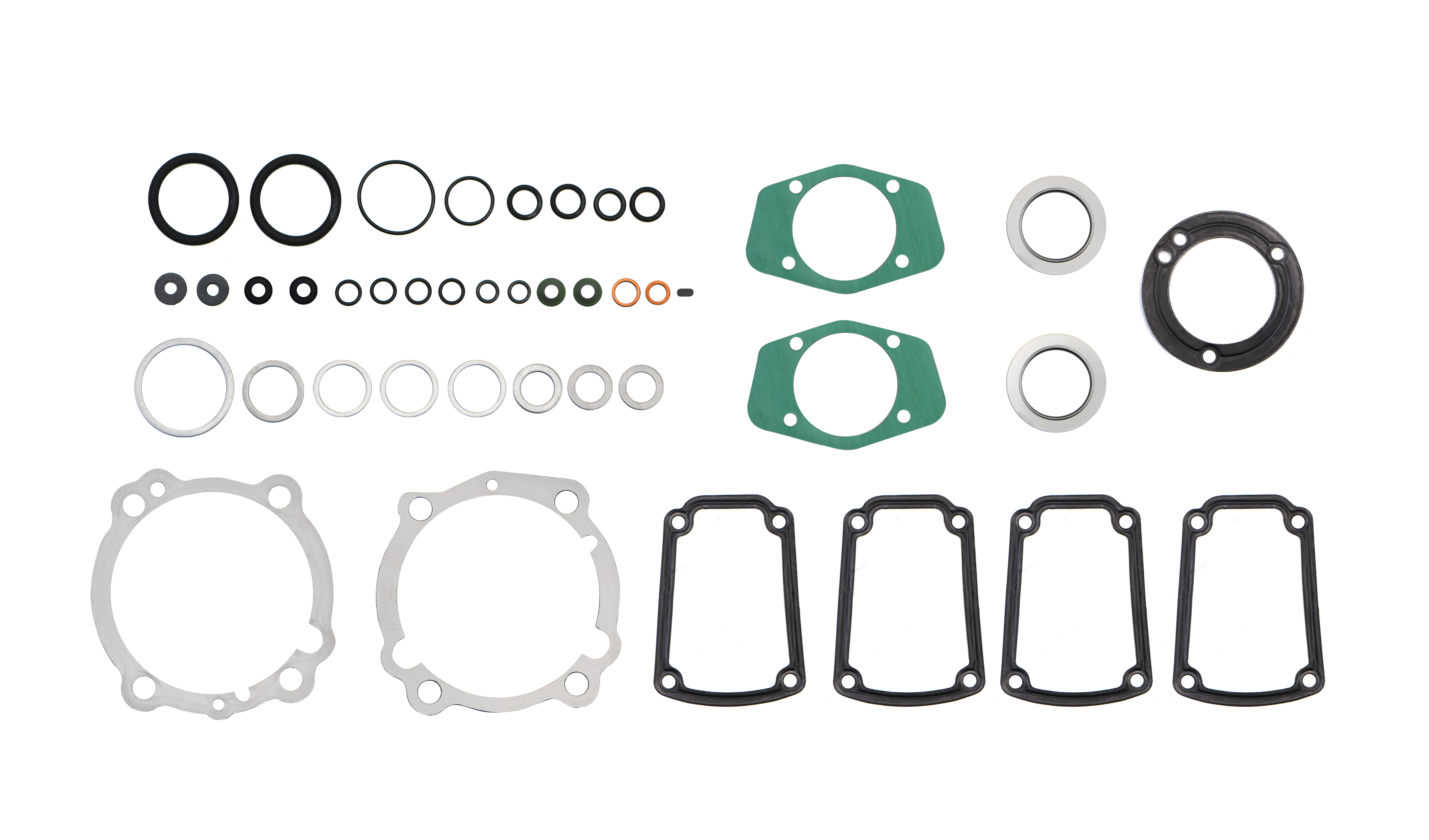 Centauro Full Gasket Set Cagiva 750 Elefant 87-99, Paso 87-90, Sport 88-90