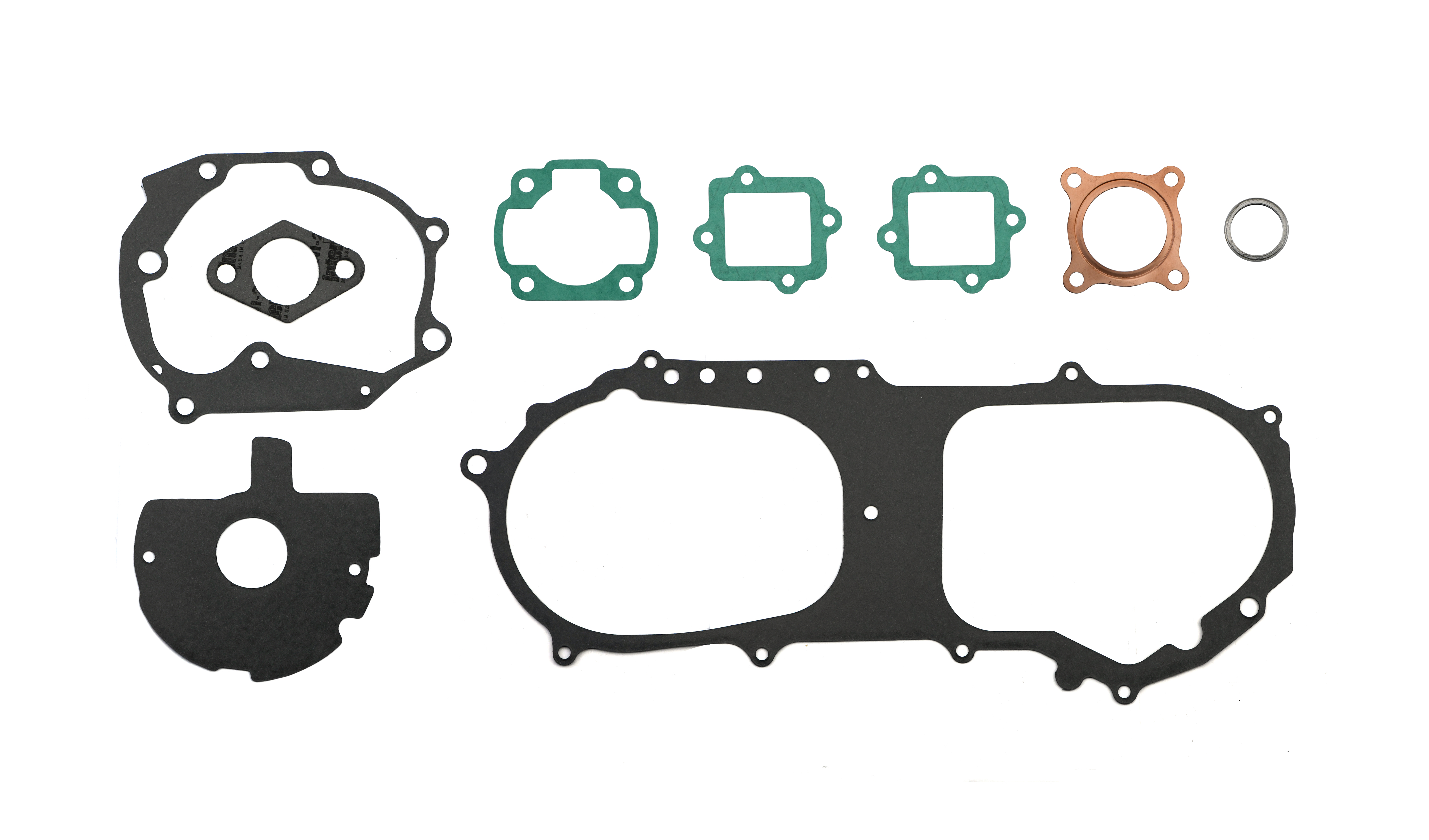 Hendler Full Gasket Set CPI 50 Aragon 2007-09, Baby J 2002, Crab 2003-04, Formula 2007 -08