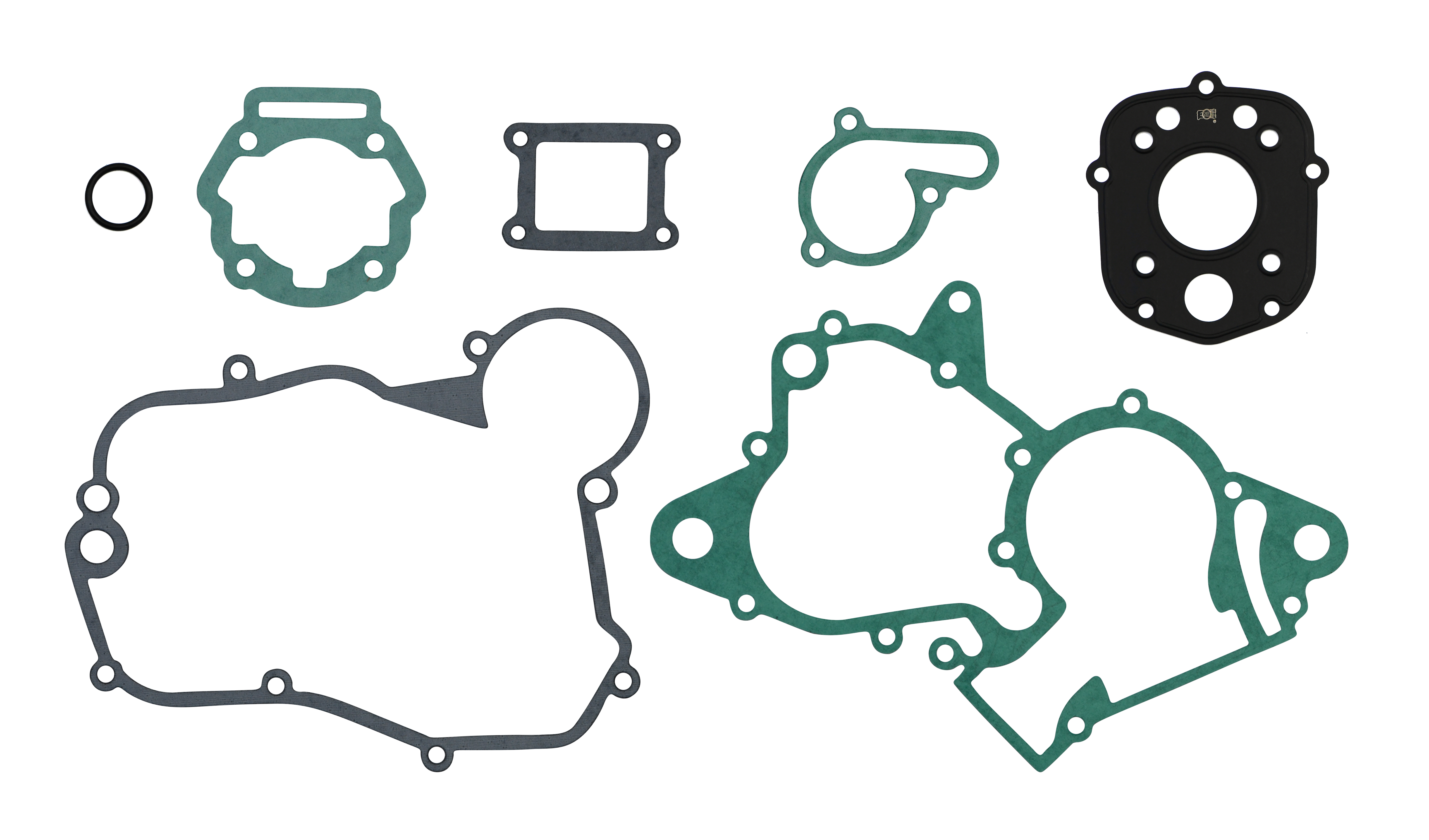 Hendler Full Gasket Set Derbi 50 GPR, Senda 06-10, Aprilia 50 RS 07-10, SX 06 -10