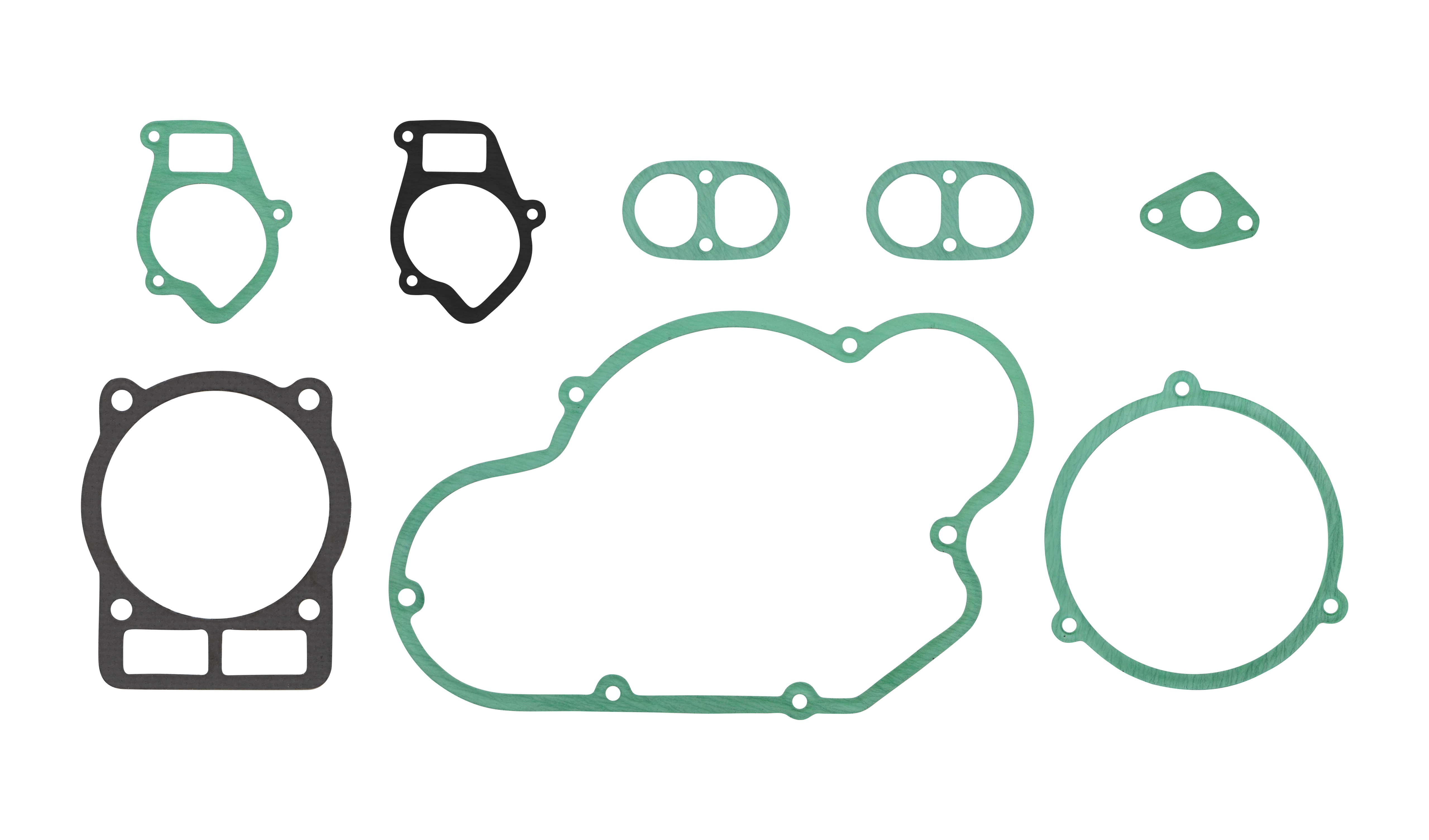 Centauro Full Gasket Set Husaberg 350 FC 96-98,400 FC,FE 96-99,501 89-99,600 FC 91-99