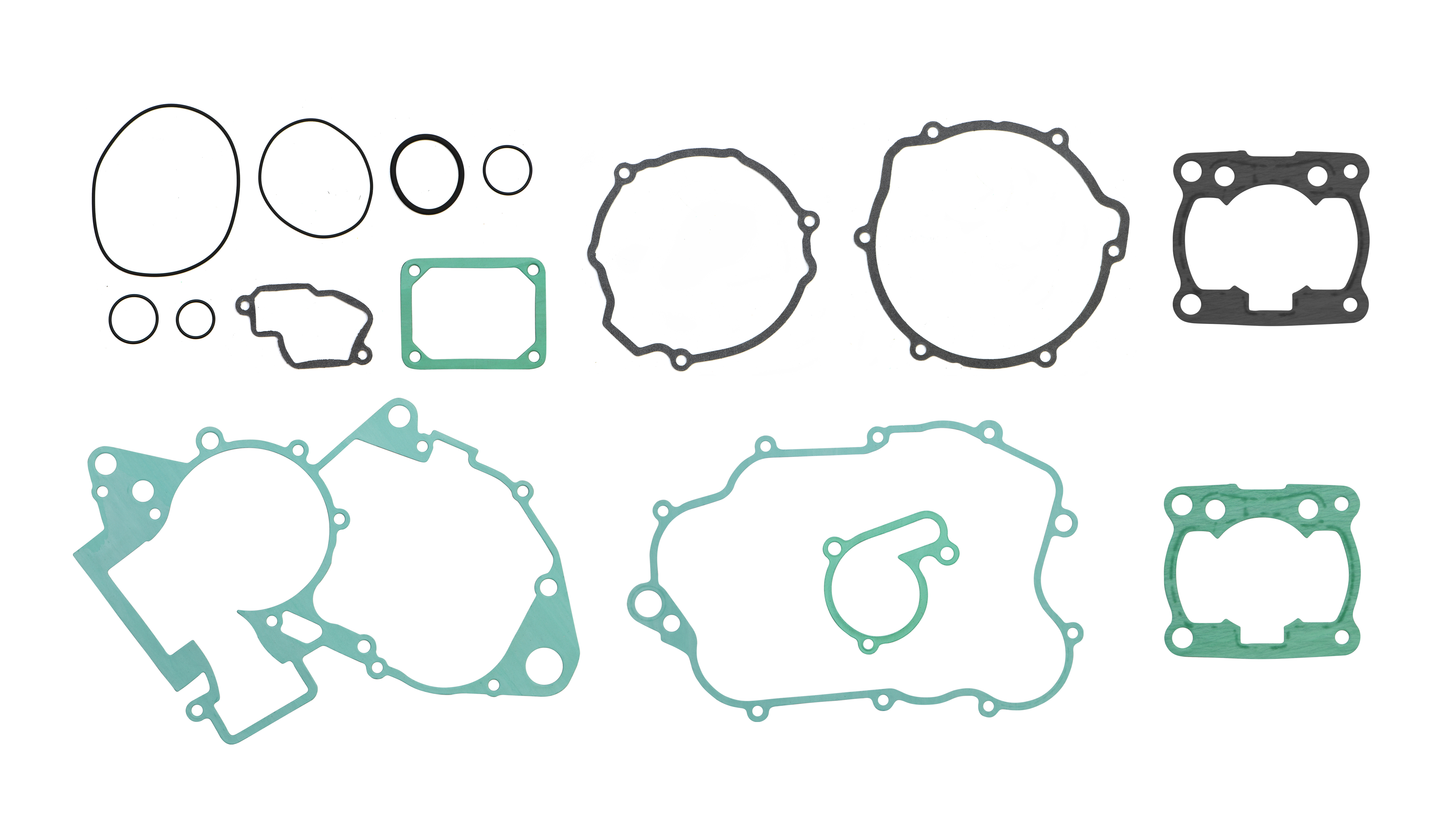 Centauro Full Gasket Set Husqvarna 125 CR 1995-1996, WR 1995-1996, WRE 1993-1996