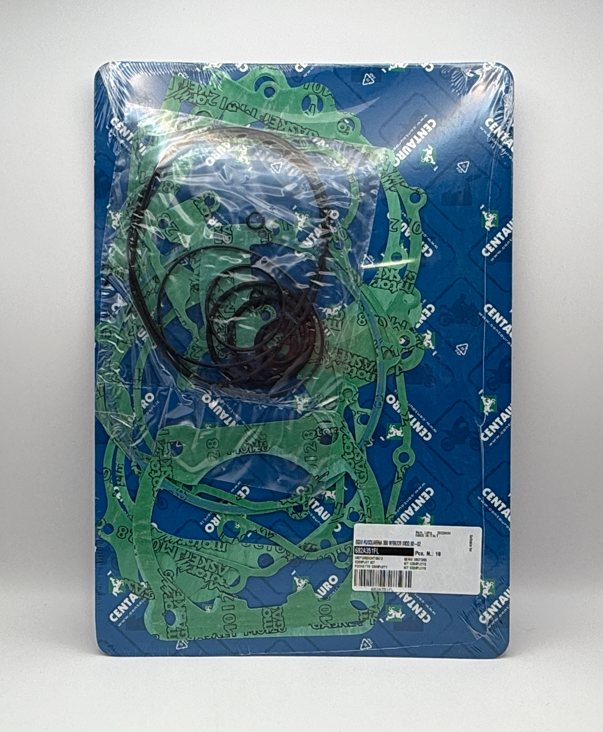 Centauro Full Gasket Set Husqvarna 360 CR 1992-1994, WR 1992-2002