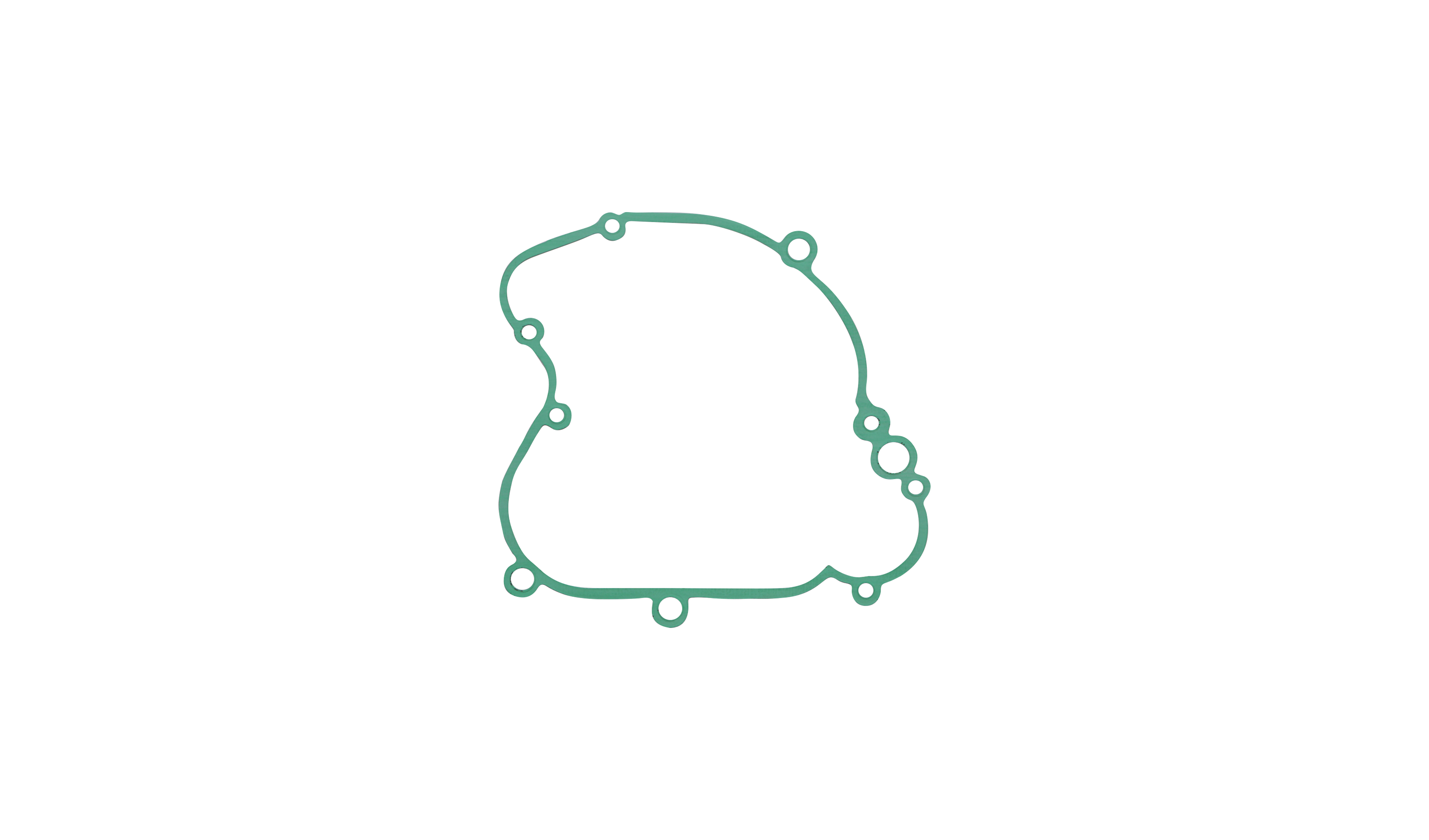 Centauro Clutch Cover Gasket KTM 65 SX 2009-2014