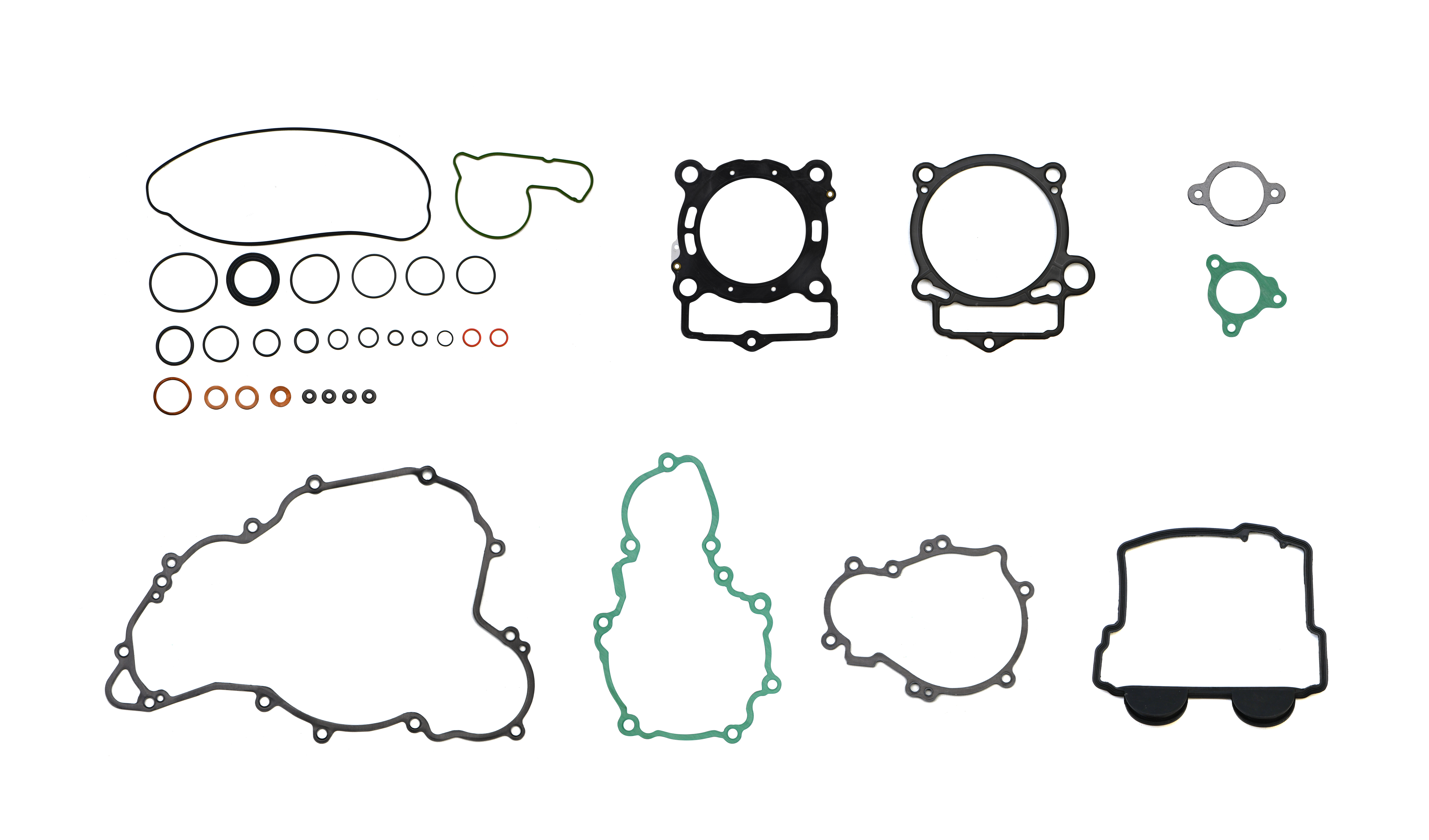 Centauro Full Gasket Set KTM 250 EXC-F (4T) 2014-2016