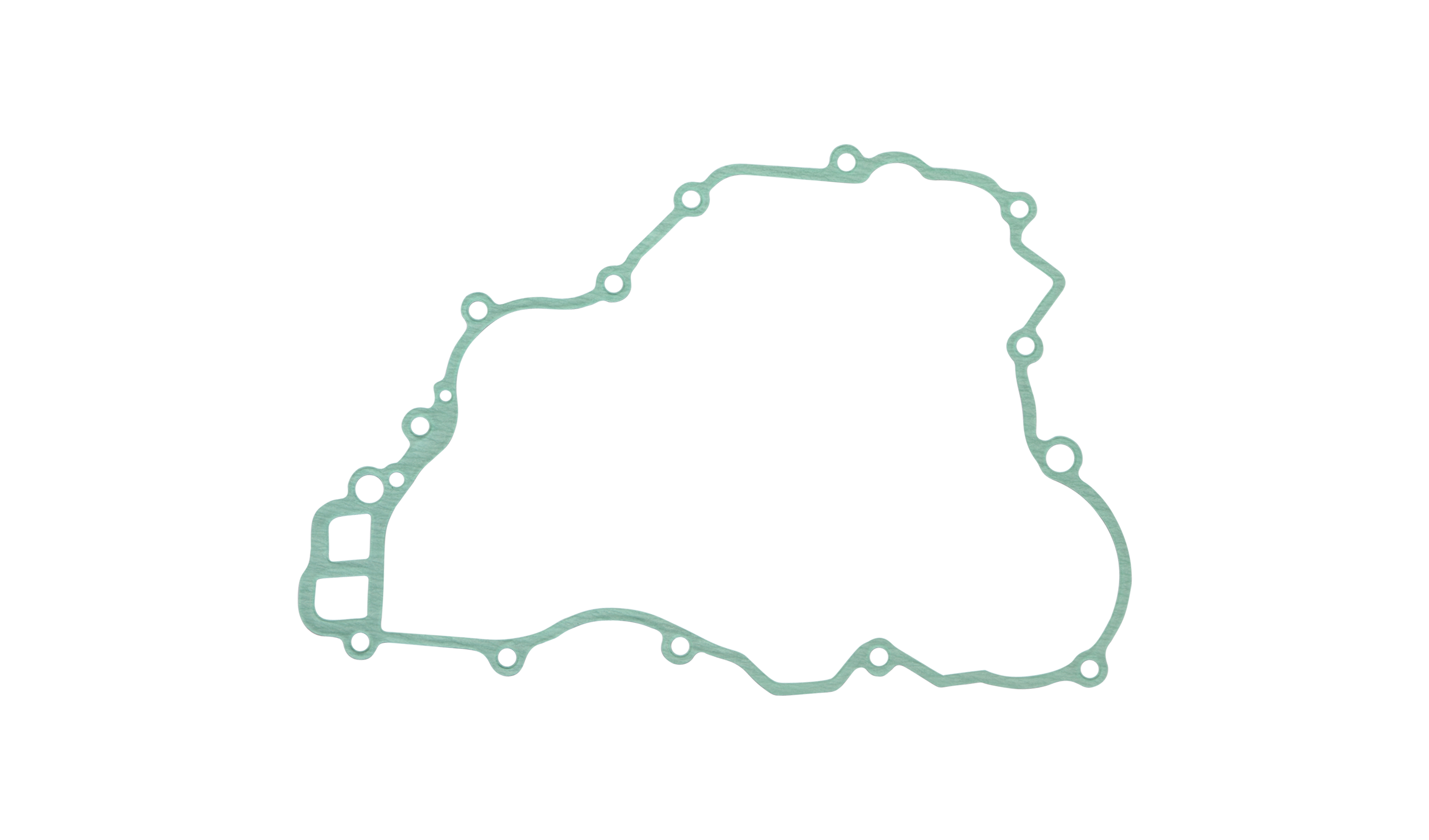 Centauro Clutch Cover Gasket KTM 250 SX-F 2005-2012, XC-F 2007-2012, XCF-W Six Days (4T)