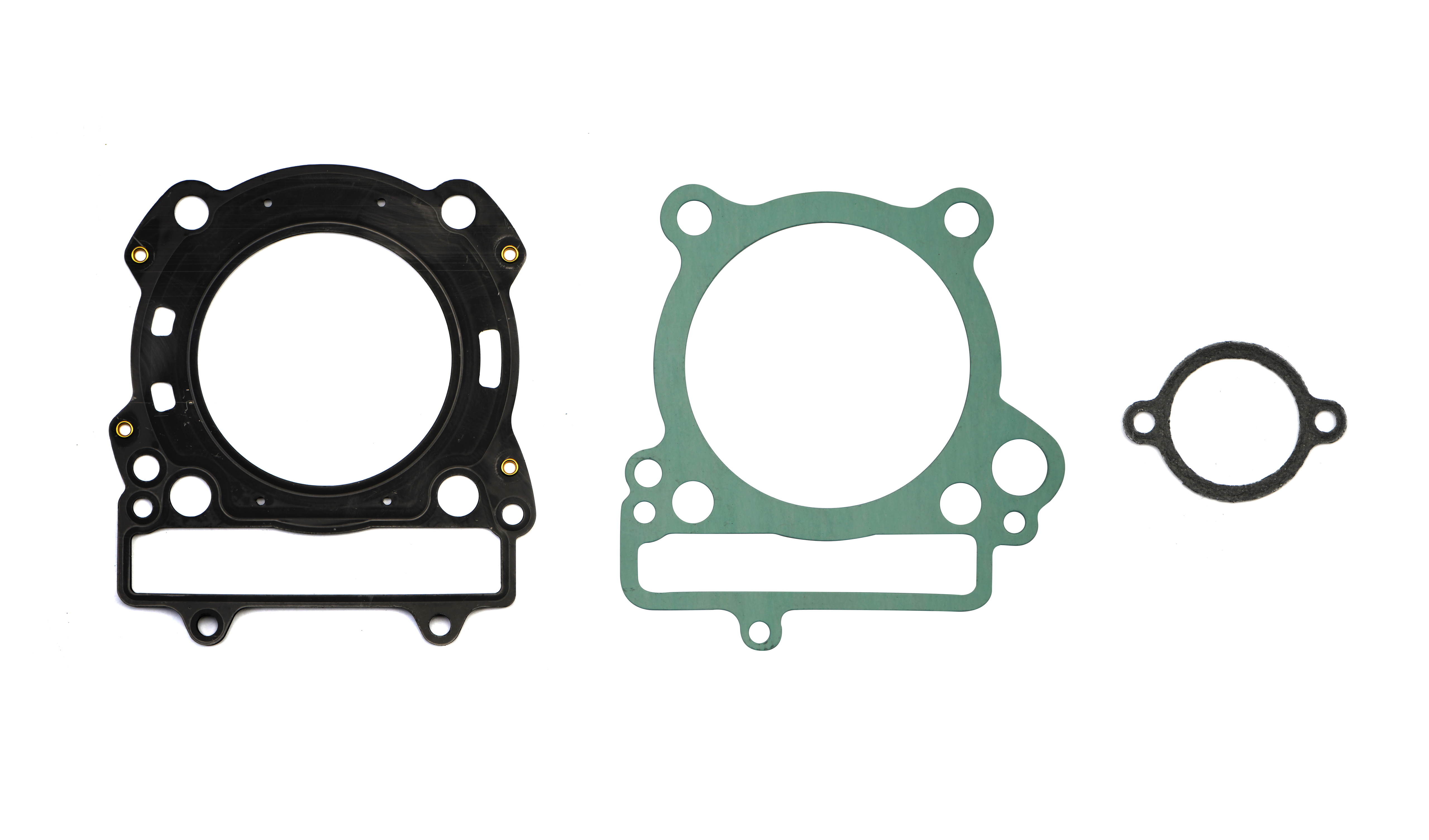 Centauro Head, Base & Exhaust Gasket KTM 250 SX-F 2008-2012