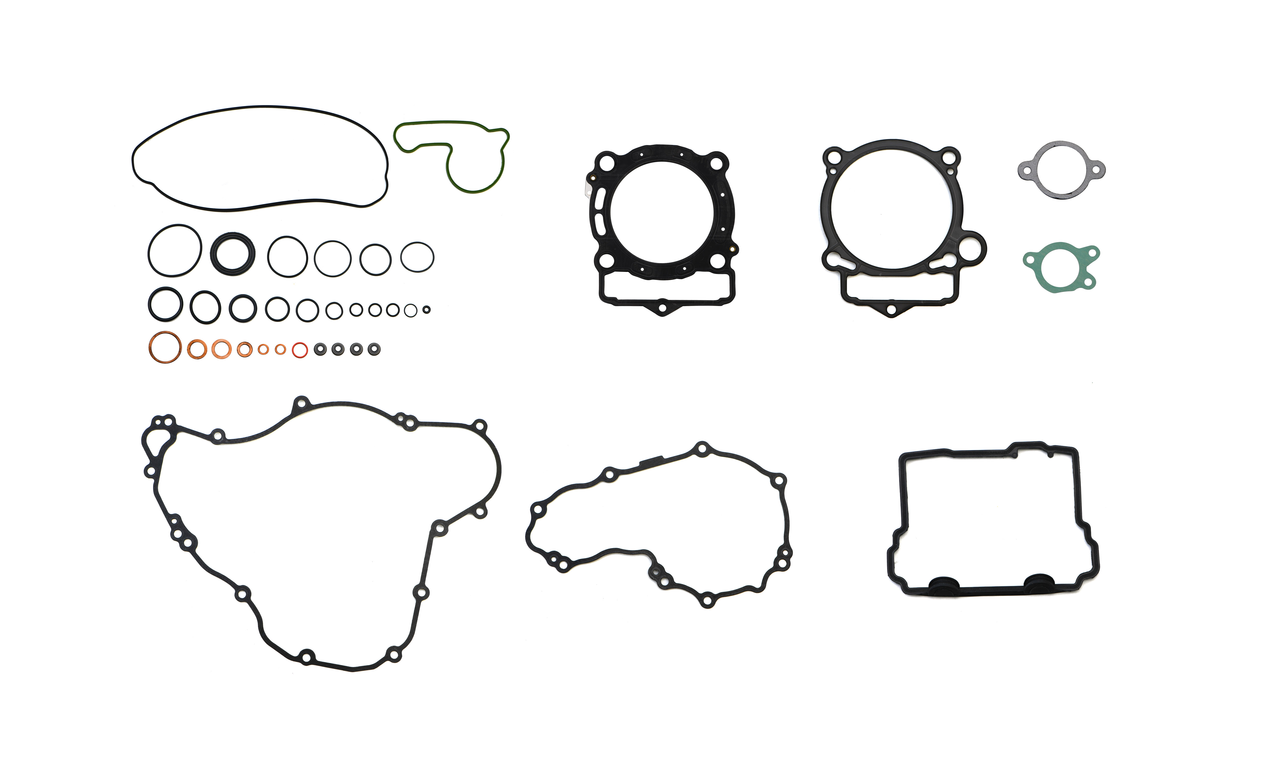Centauro Full Gasket Set KTM 350 EXC-F 2017-2018