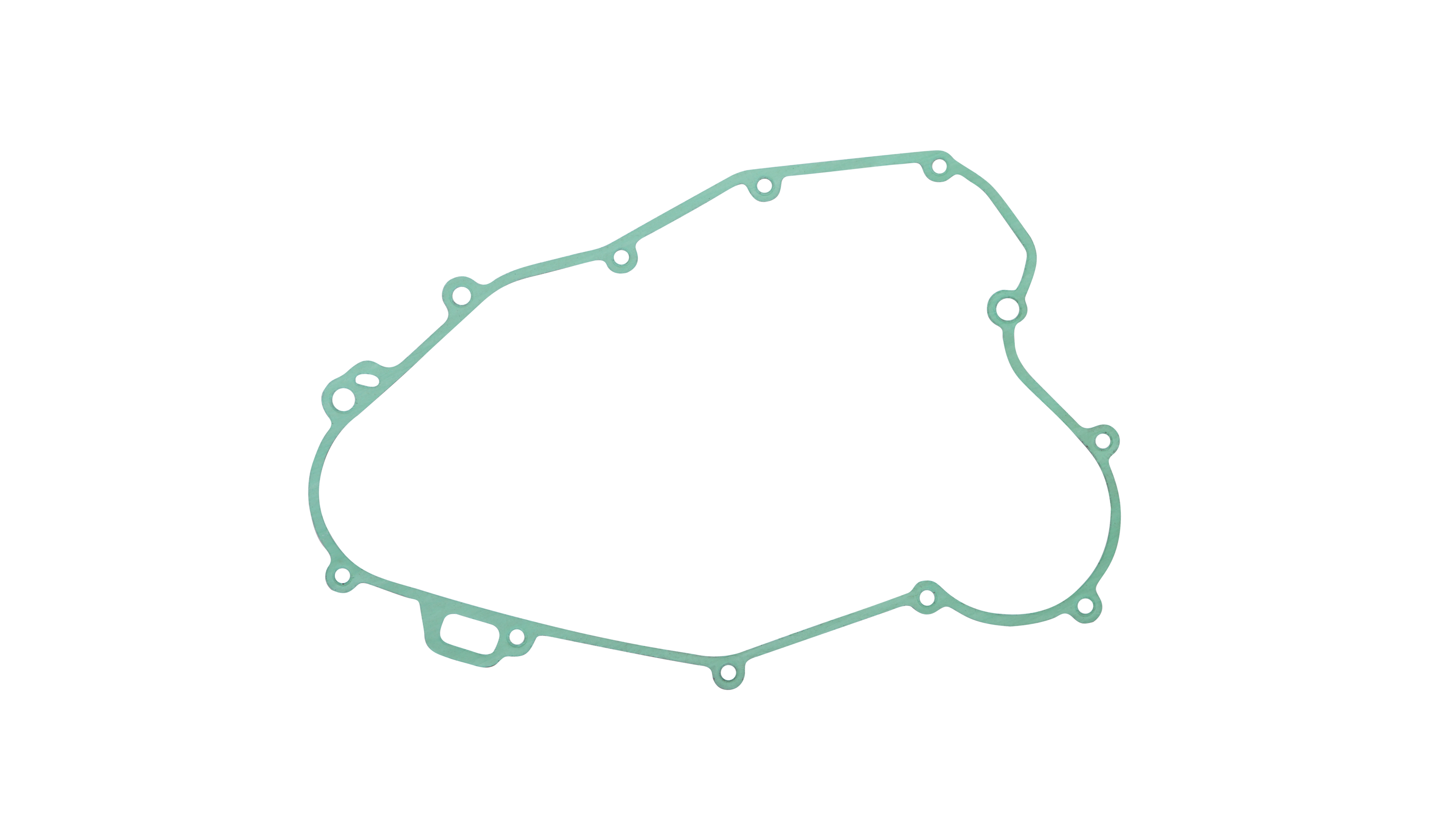 Centauro Clutch Cover Gasket KTM 400,450 EXC 09-11, 530 EXC 09-11 (4T), EXC-R 2008 (4T)