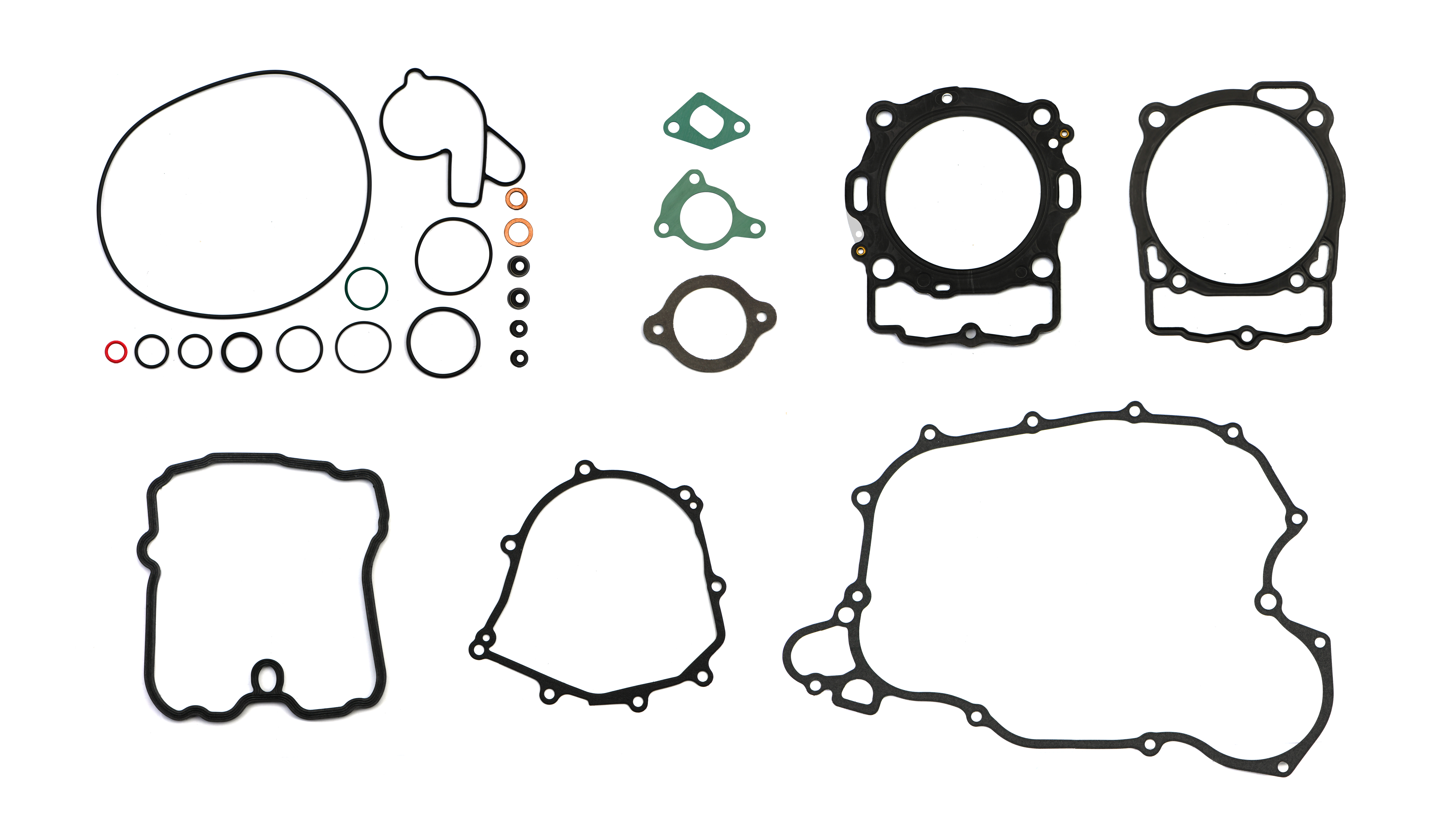 Centauro Full Gasket Set KTM 450 EXC-F 2014-2016