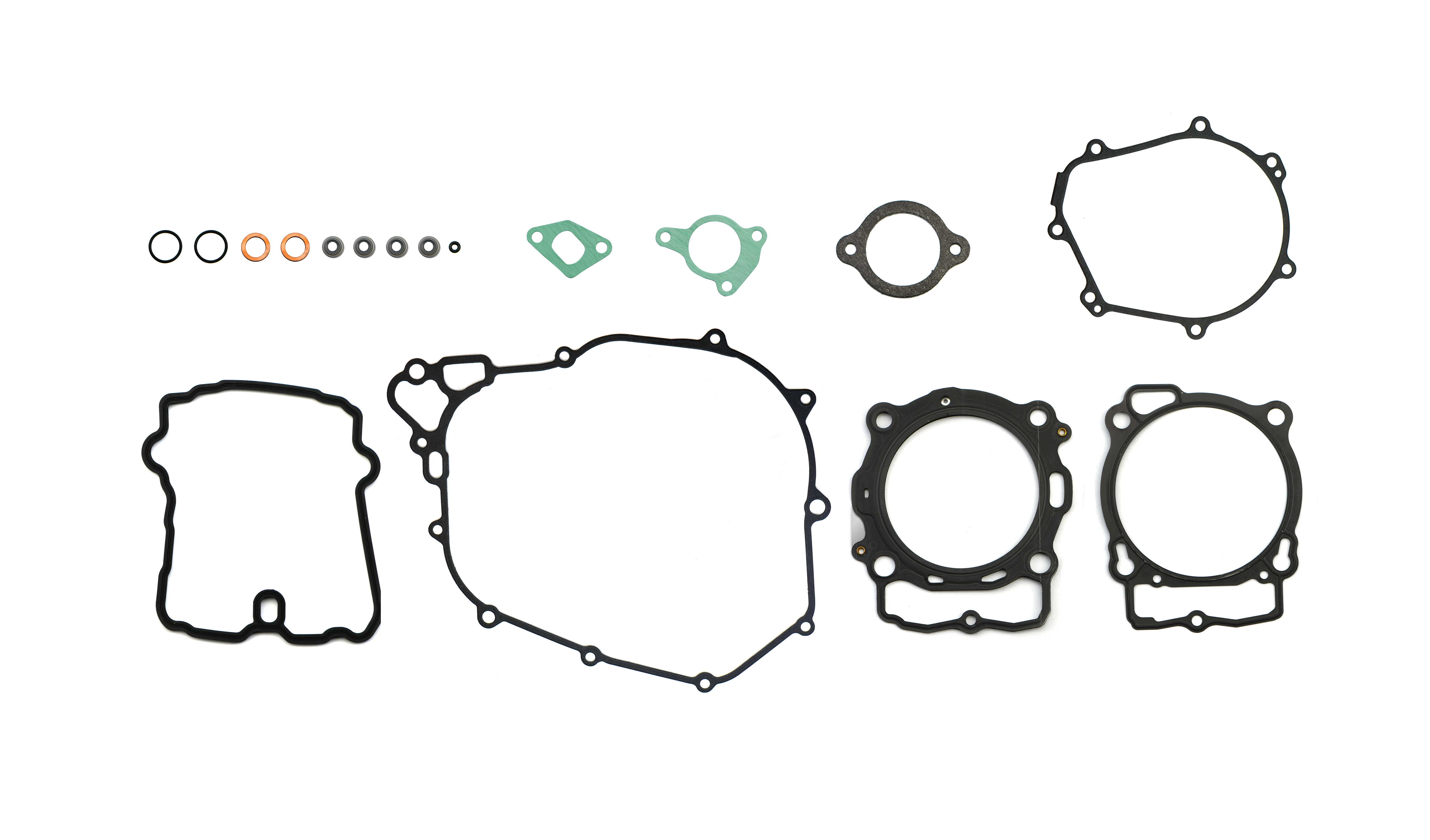 Centauro Full Gasket Set KTM 450 SX-F 2016-2018