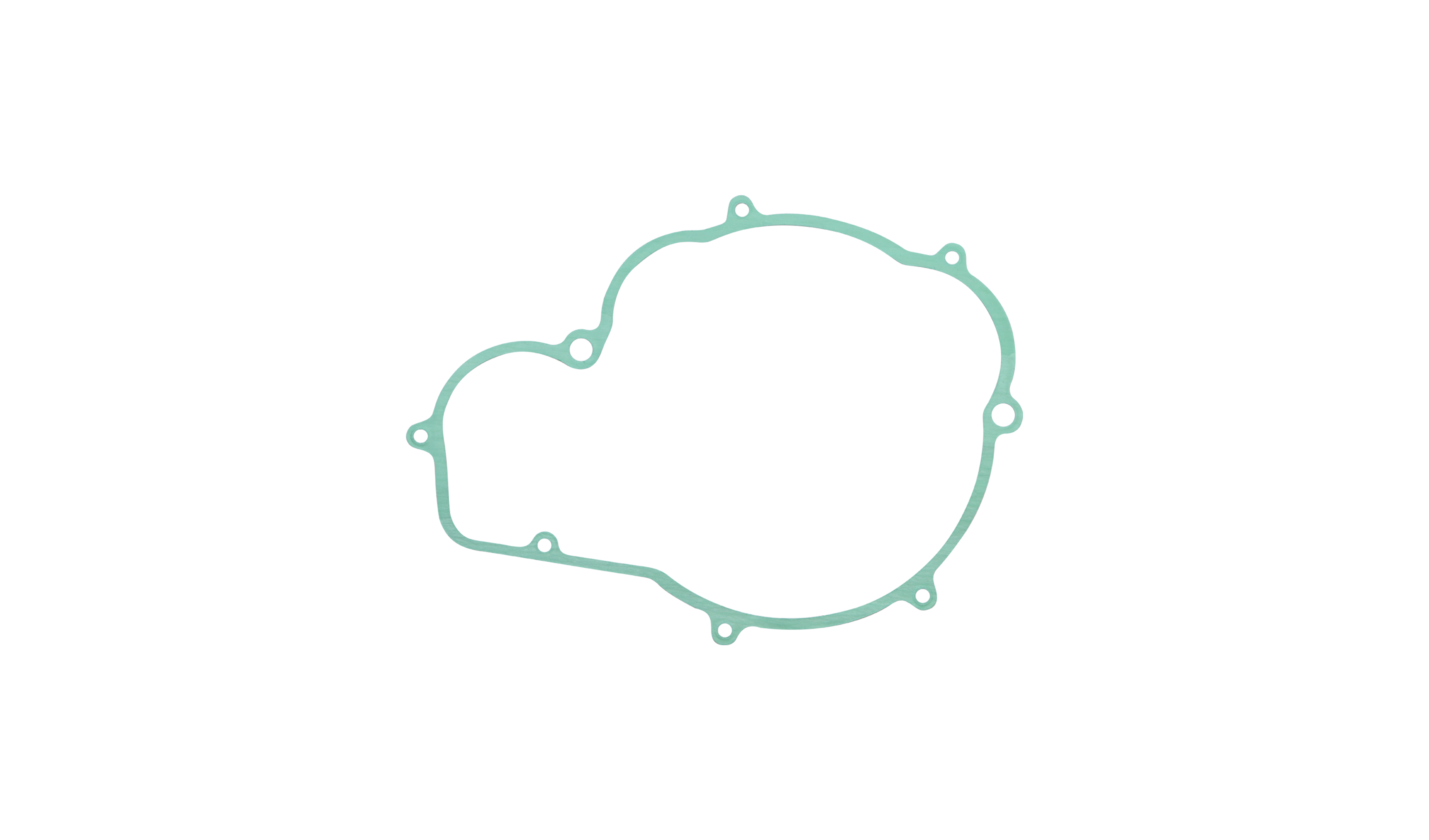 Centauro Clutch Cover Gasket KTM 620 EGS 1994-1995, 620 SX 1994