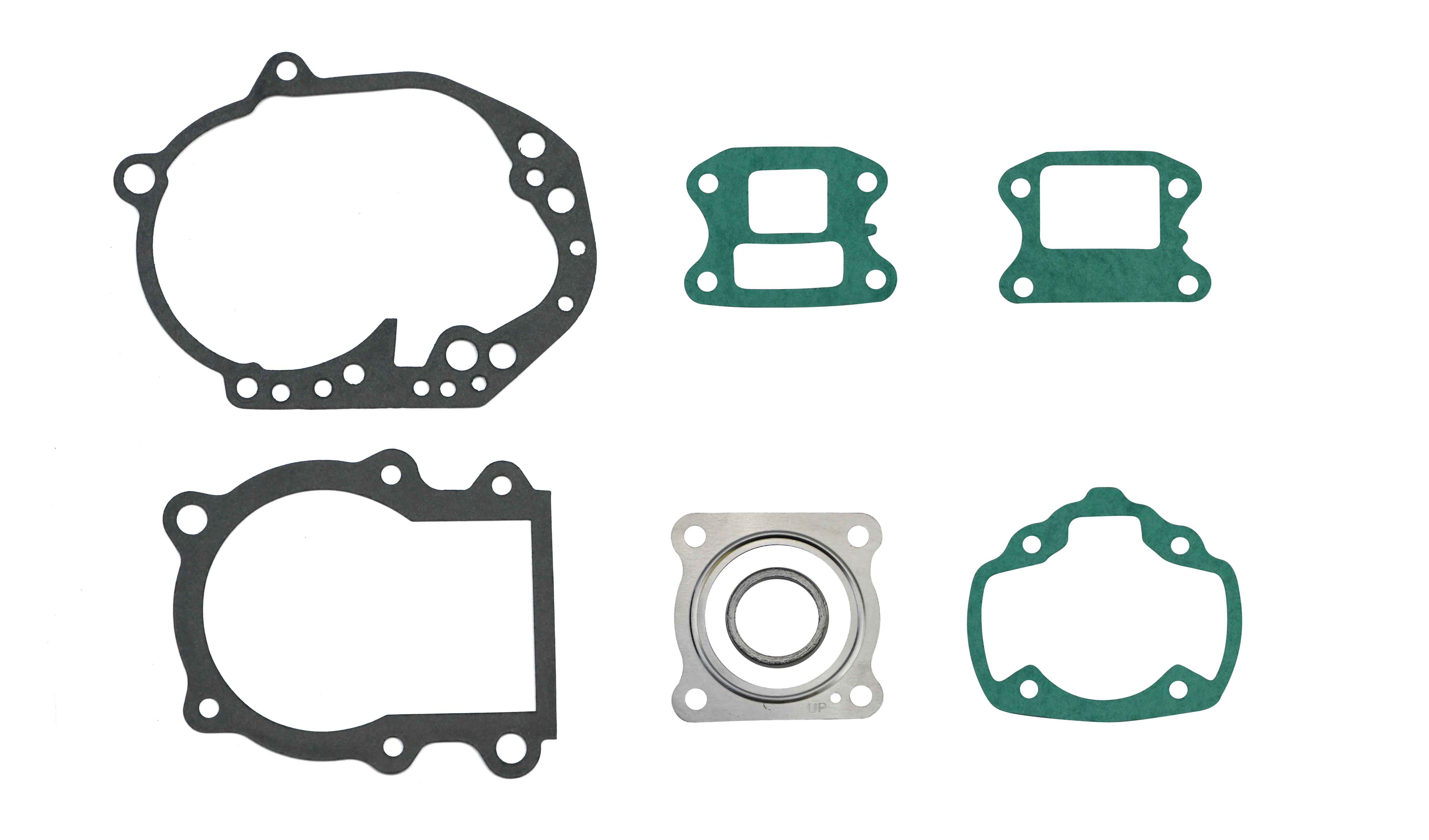 Hendler Full Gasket Set Peugeot 50 Speedfight 2, 3 1997-2010, Buxy 95-97, Elyseo 98-03