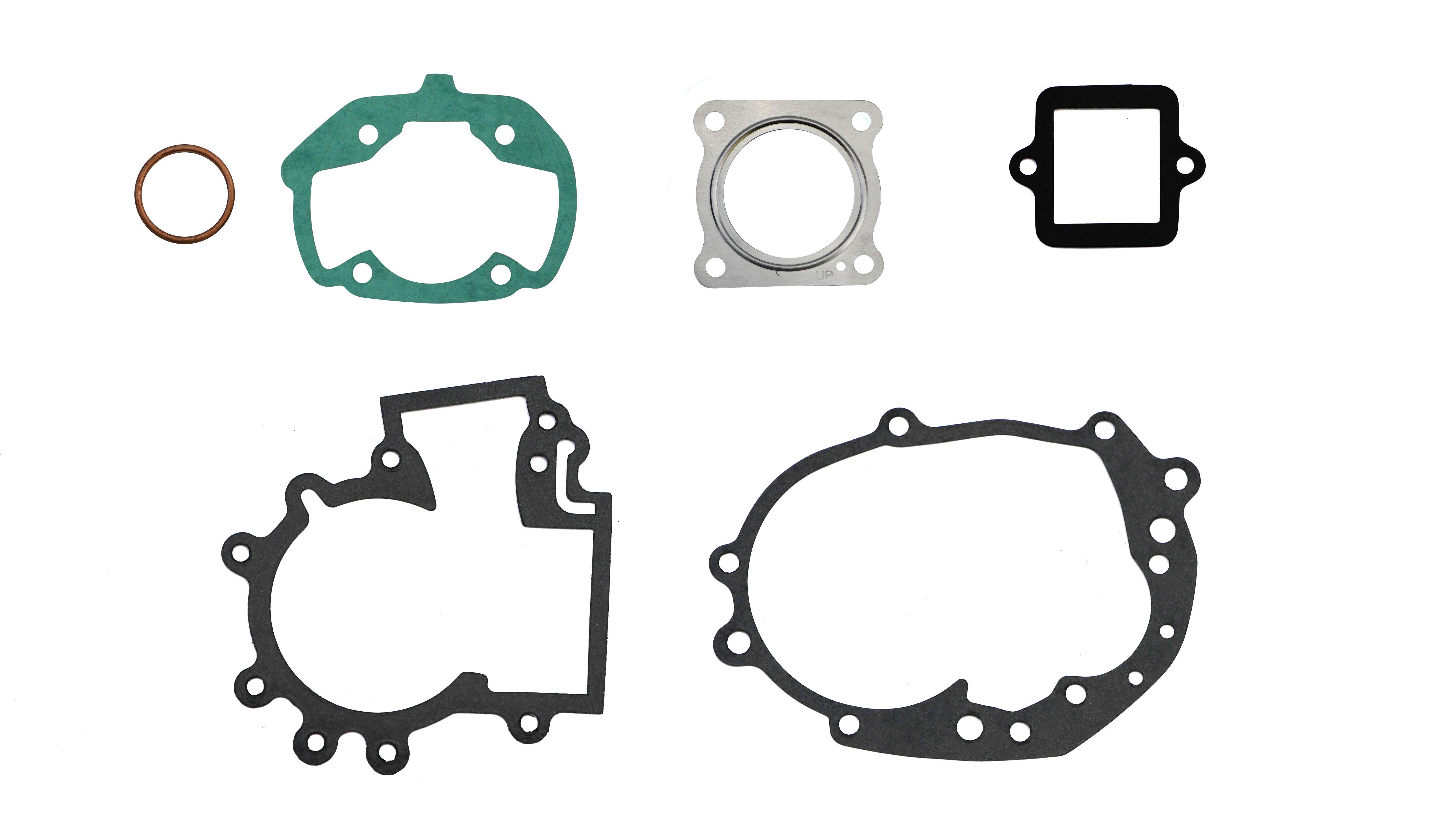 Hendler Full Gasket Set Peugeot 50 Speedfight 3, Ludix Air Cooled