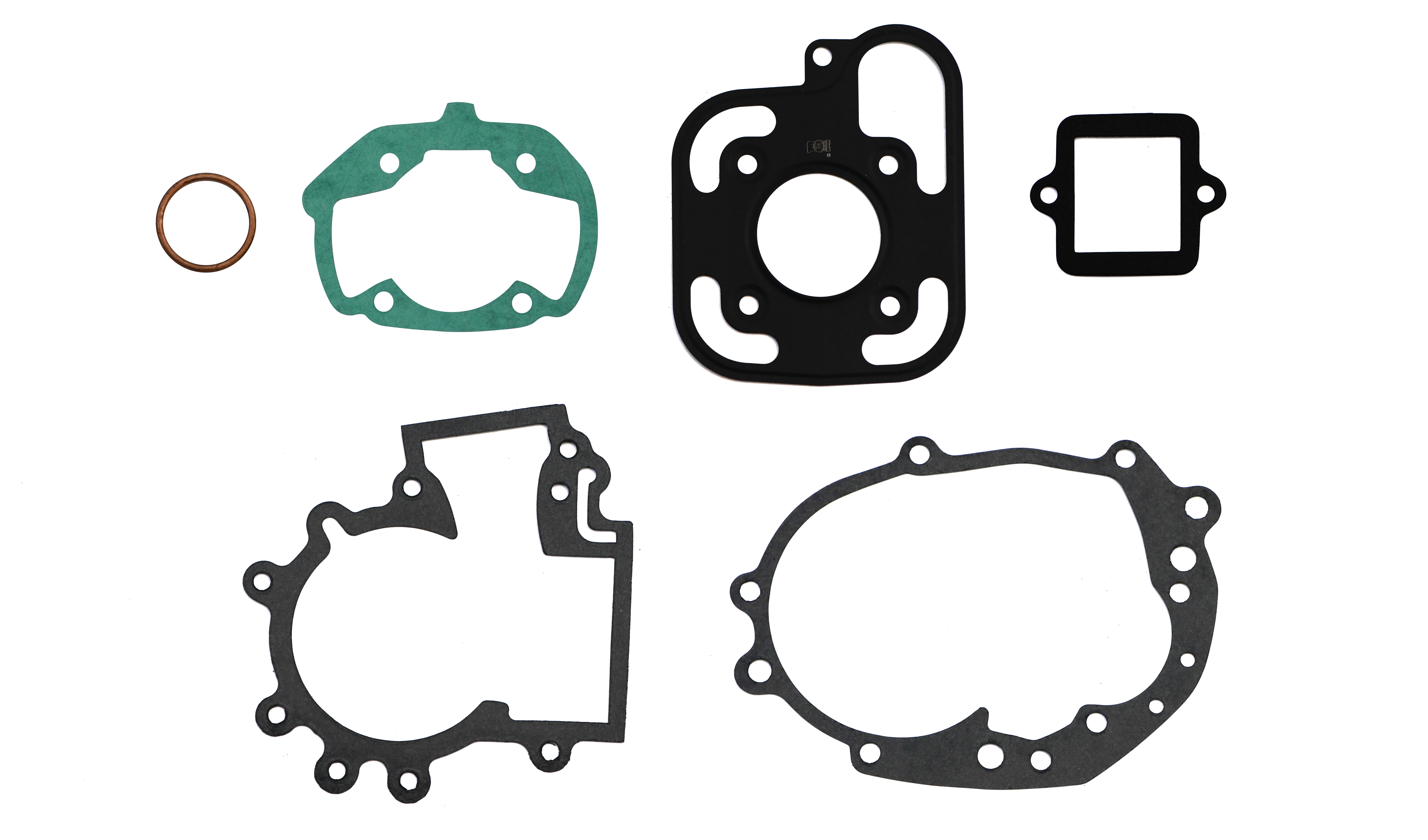Hendler Full Gasket Set Peugeot Ludix 50 Liquid Cooled